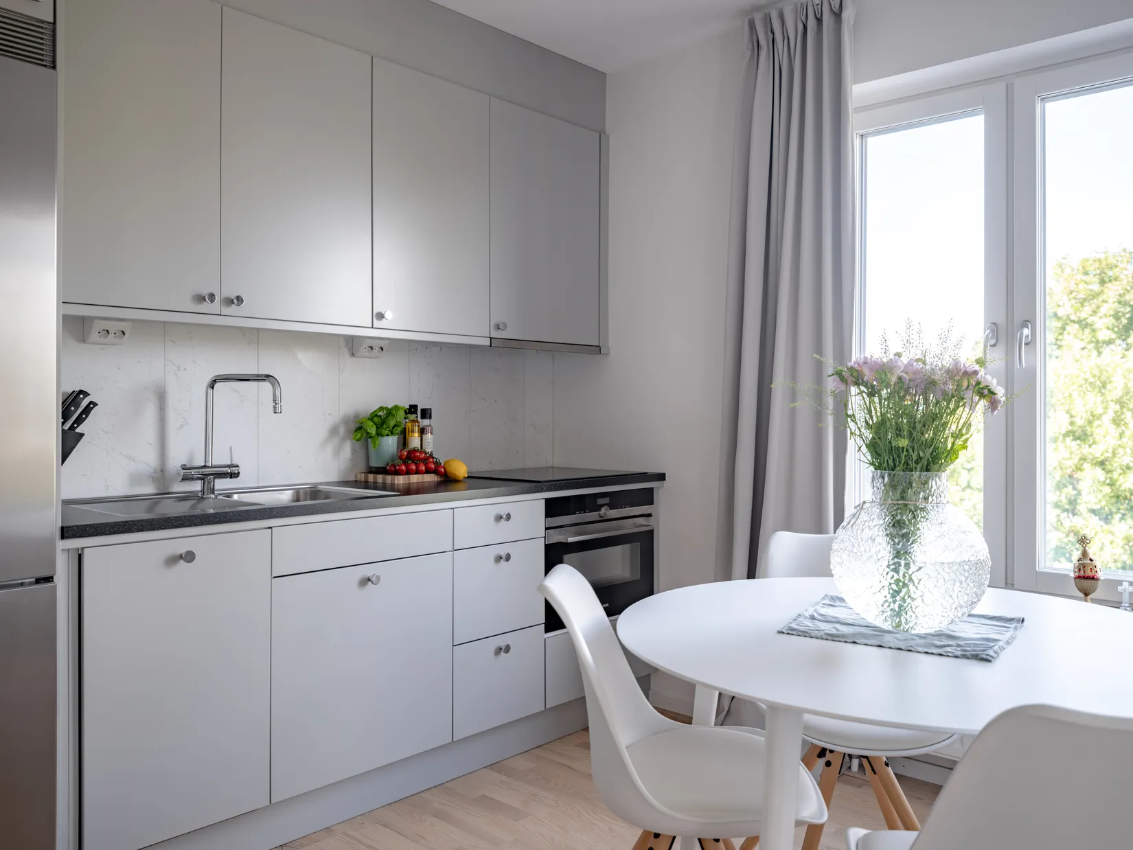 Bostadsrätt, Golfbanevägen 5, Mörby, Danderyd