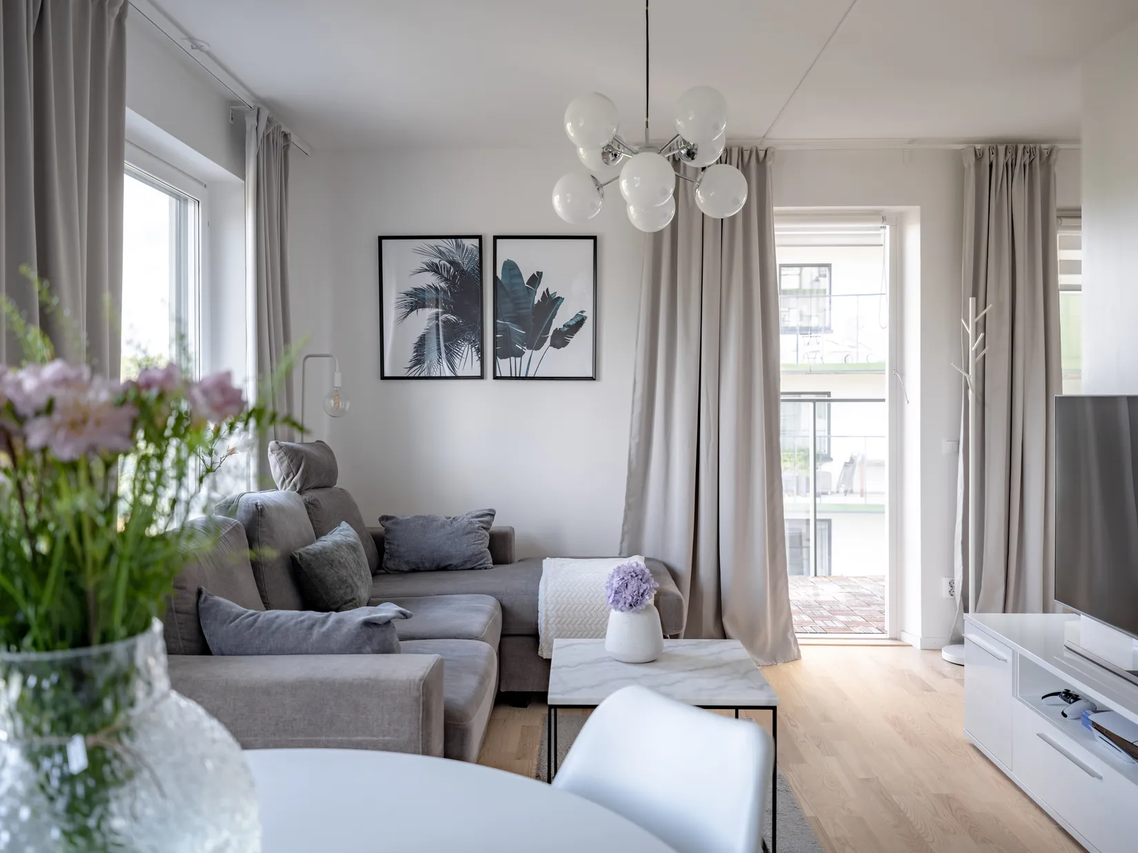 Bostadsrätt, Golfbanevägen 5, Mörby, Danderyd