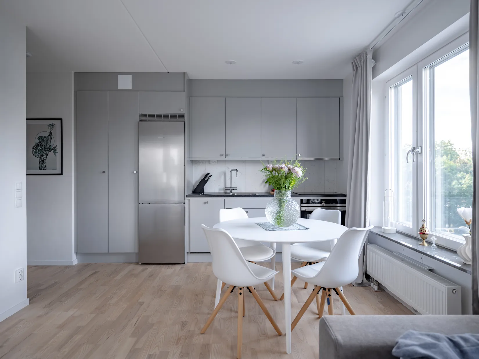 Bostadsrätt, Golfbanevägen 5, Mörby, Danderyd