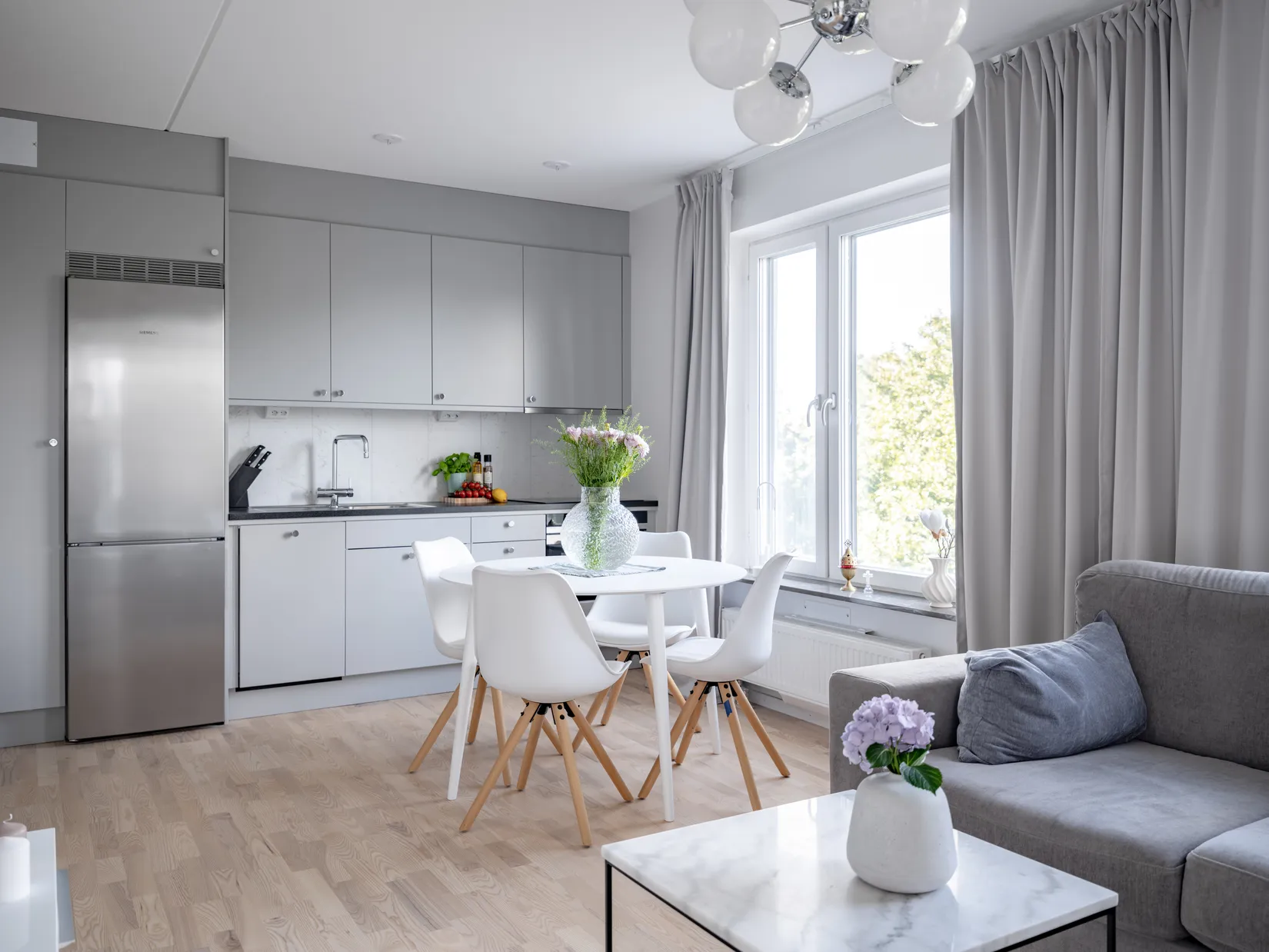 Bostadsrätt, Golfbanevägen 5, Mörby, Danderyd