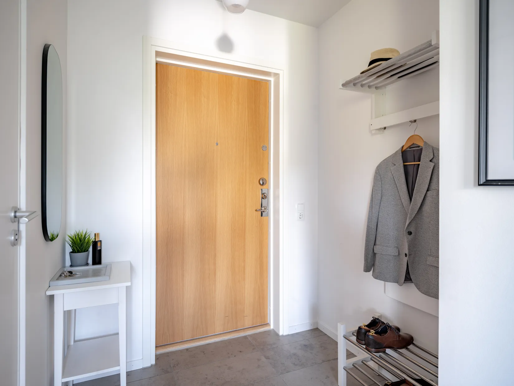 Bostadsrätt, Golfbanevägen 5, Mörby, Danderyd