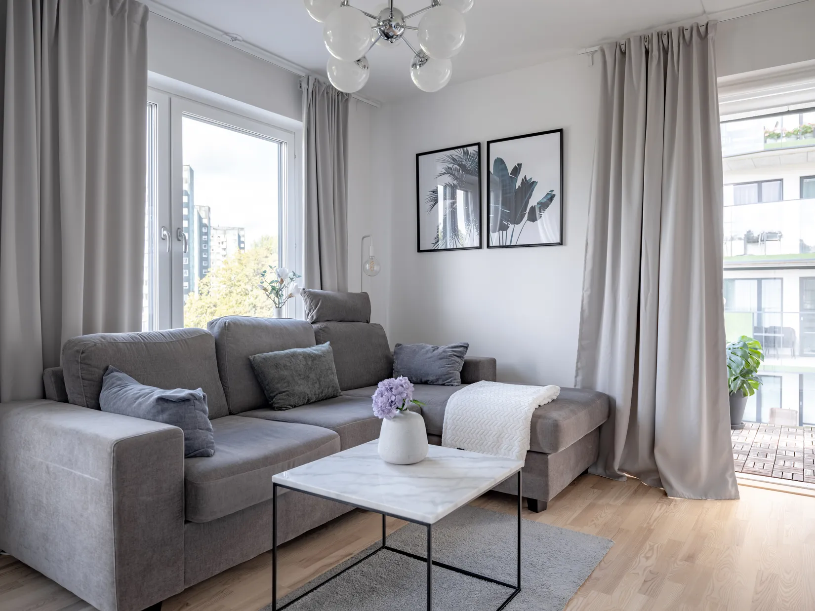 Bostadsrätt, Golfbanevägen 5, Mörby, Danderyd