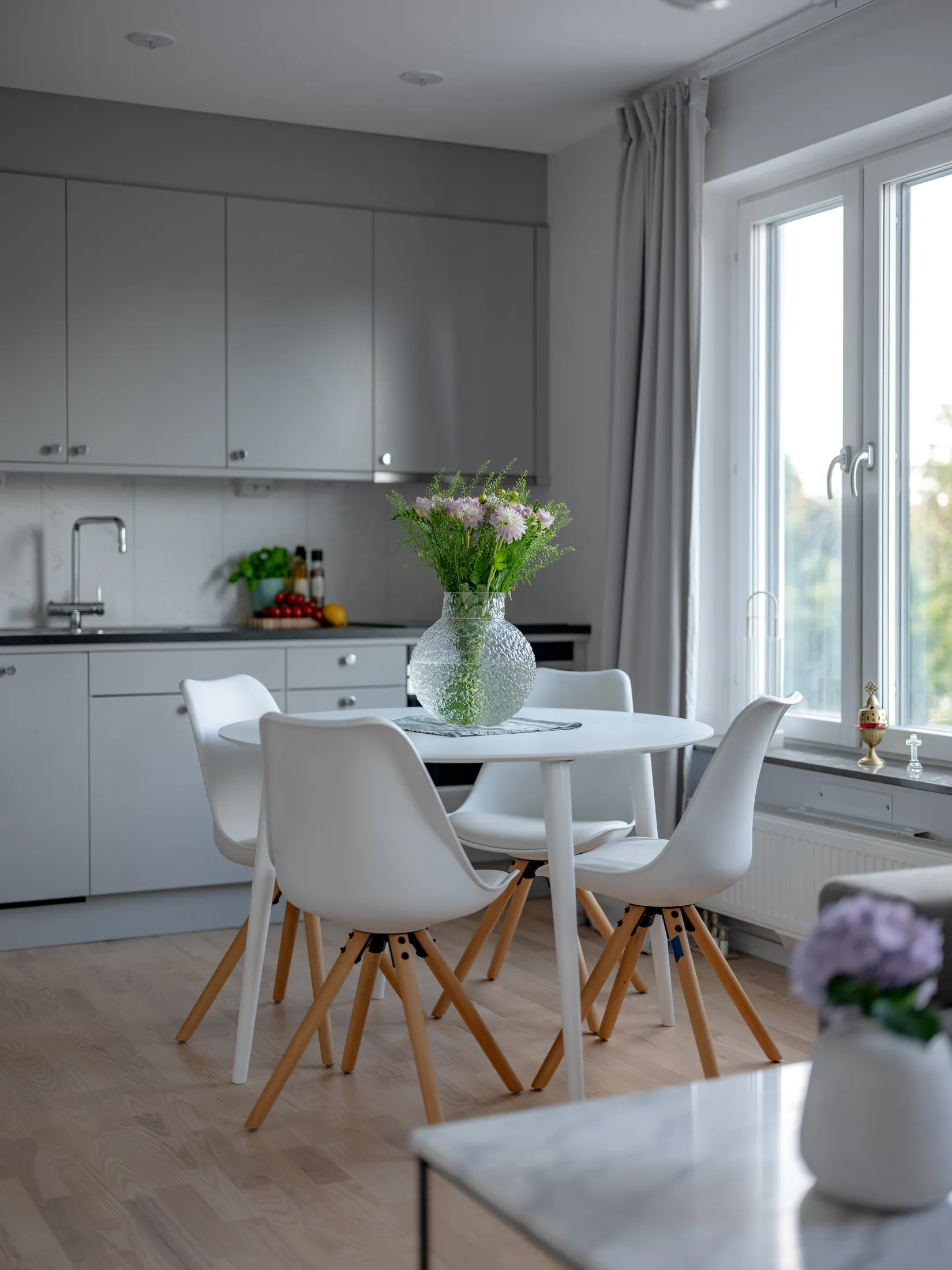 Bostadsrätt, Golfbanevägen 5, Mörby, Danderyd
