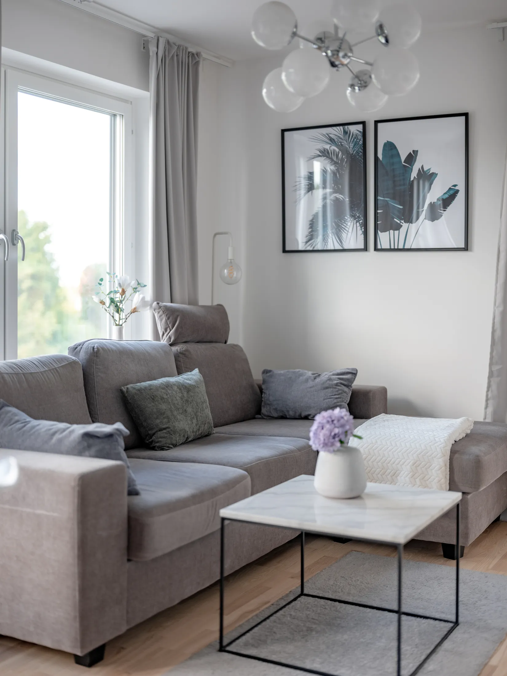 Bostadsrätt, Golfbanevägen 5, Mörby, Danderyd