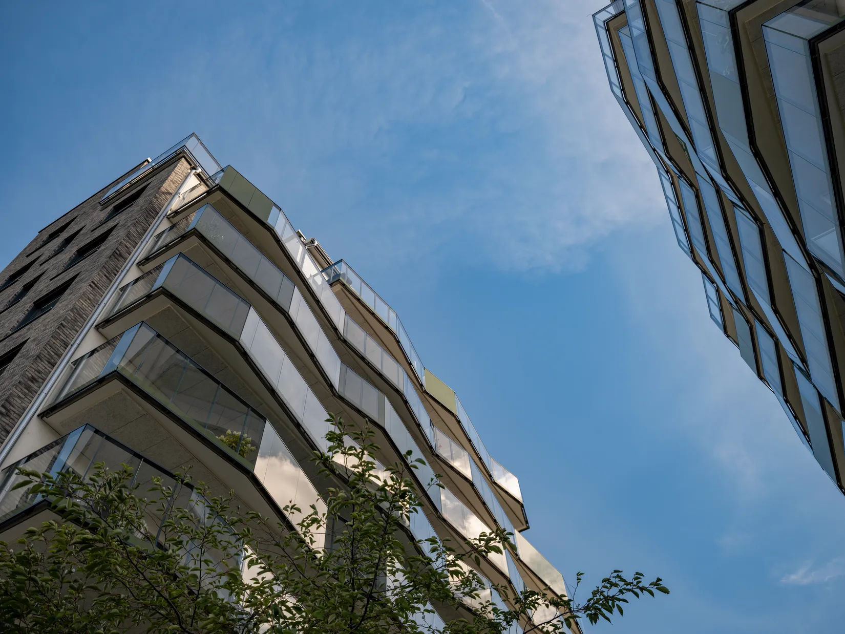 Bostadsrätt, Golfbanevägen 5, Mörby, Danderyd