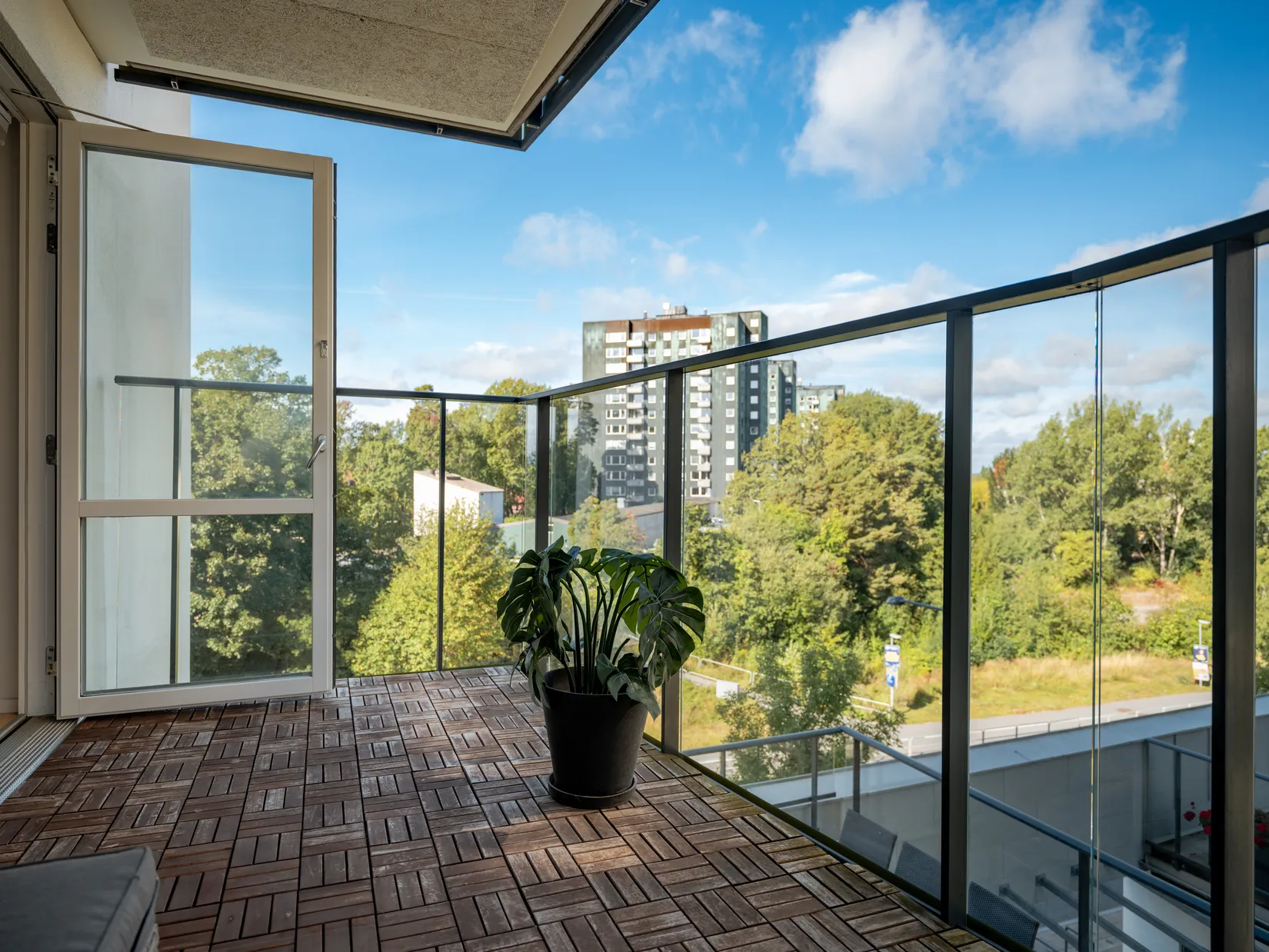 Bostadsrätt, Golfbanevägen 5, Mörby, Danderyd