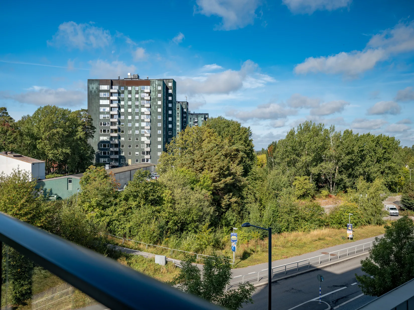 Bostadsrätt, Golfbanevägen 5, Mörby, Danderyd