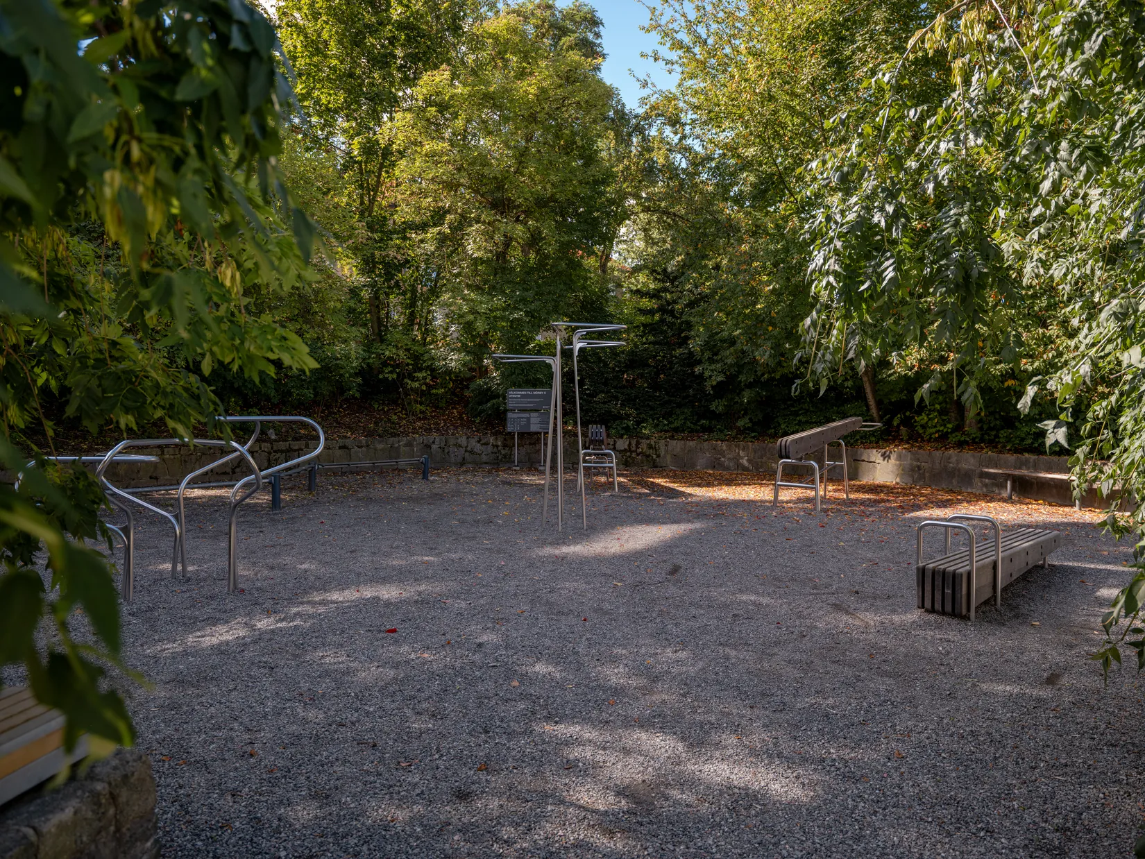 Bostadsrätt, Golfbanevägen 5, Mörby, Danderyd