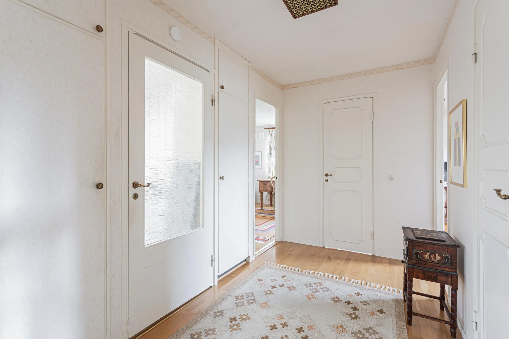 Villa, Ploggatan 15, Hammarby, Västerås