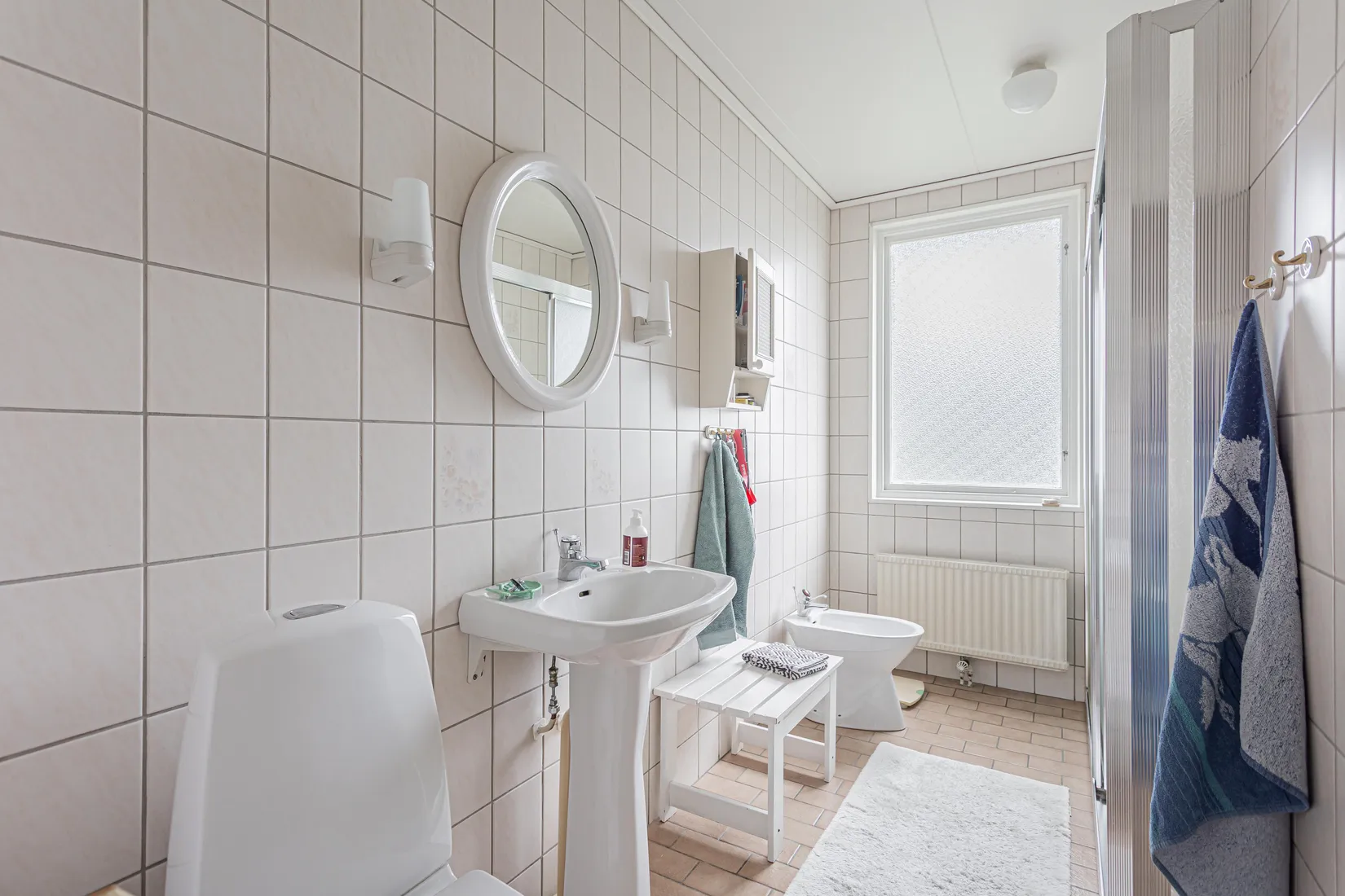 Villa, Ploggatan 15, Hammarby, Västerås