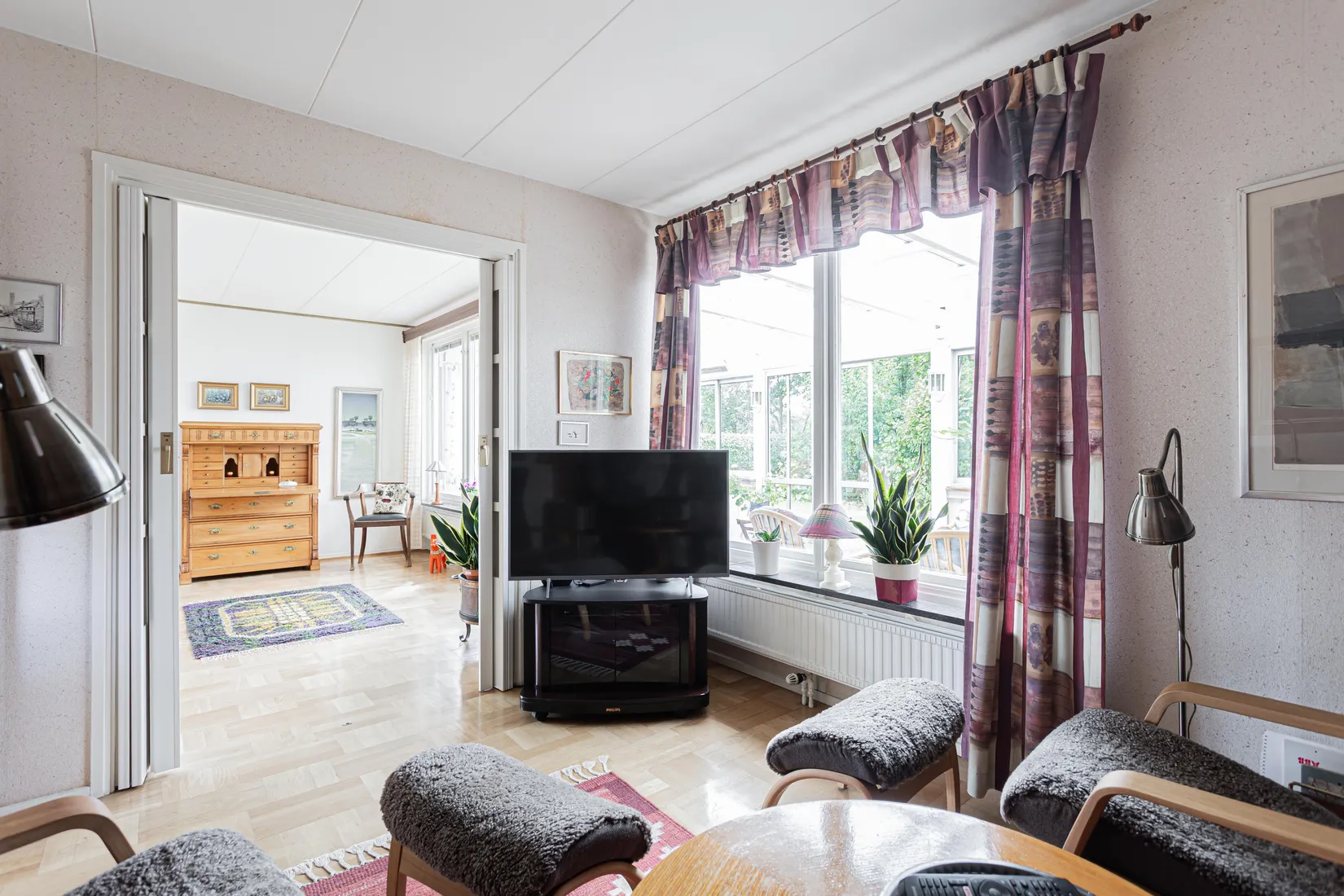 Villa, Ploggatan 15, Hammarby, Västerås