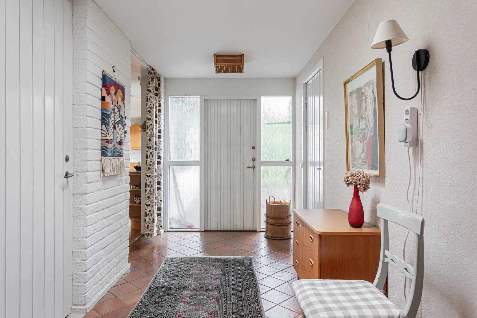 Villa, Ploggatan 15, Hammarby, Västerås