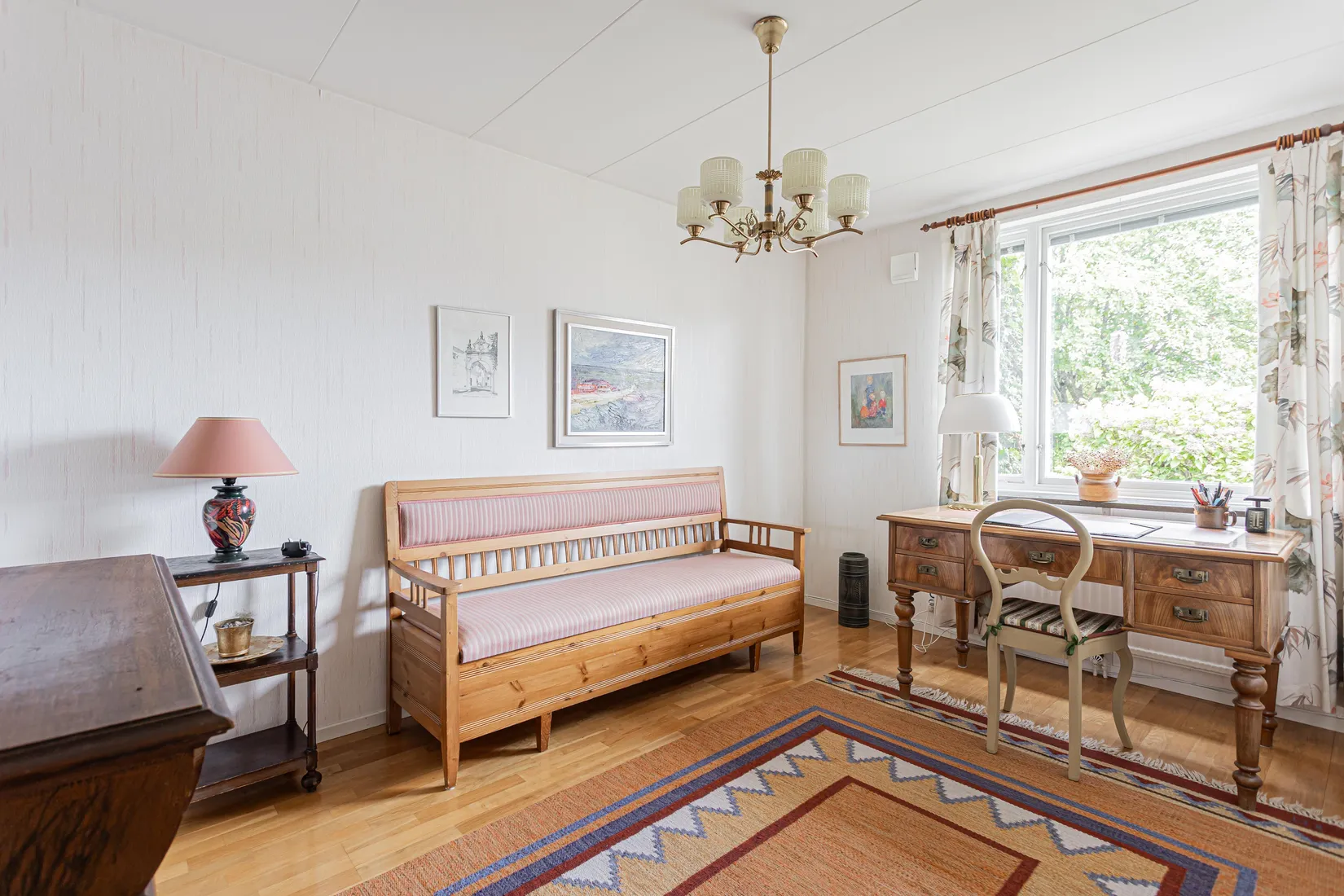 Villa, Ploggatan 15, Hammarby, Västerås