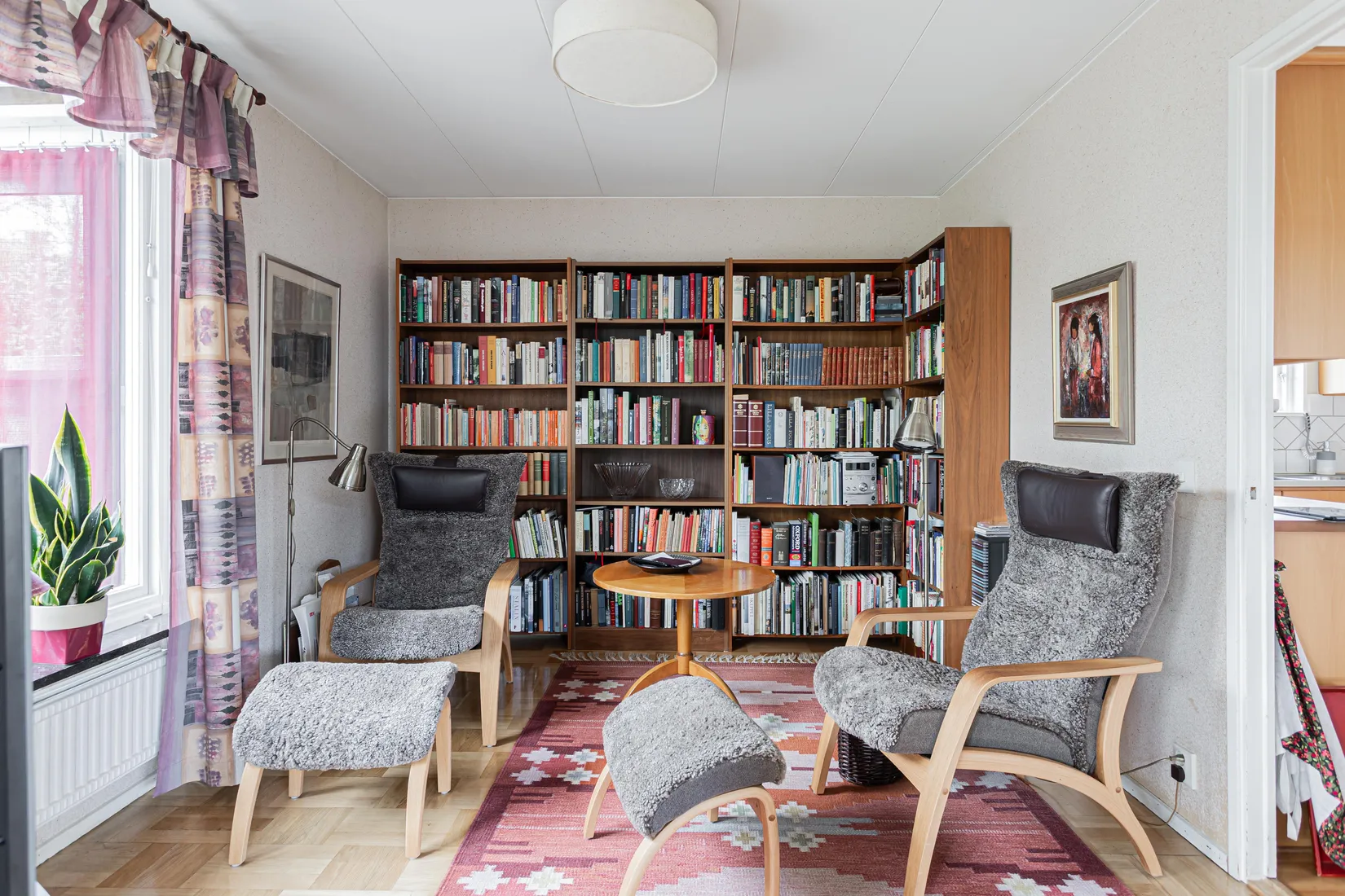 Villa, Ploggatan 15, Hammarby, Västerås