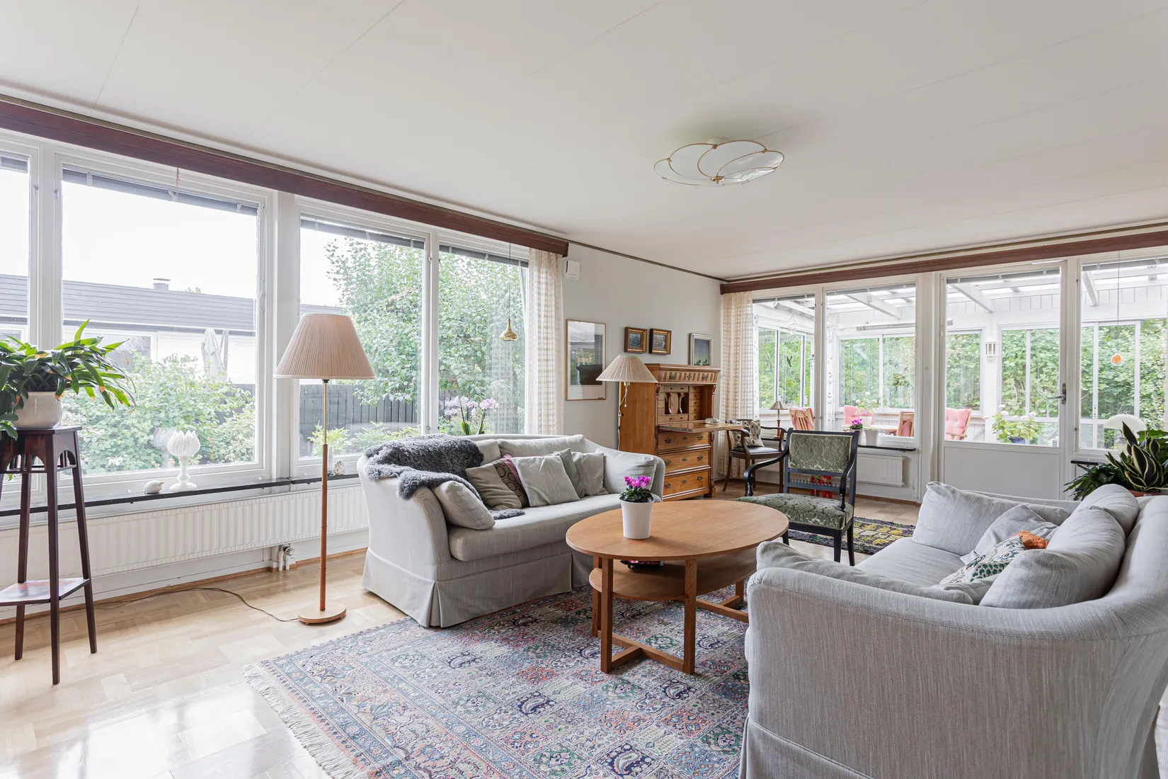 Villa, Ploggatan 15, Hammarby, Västerås