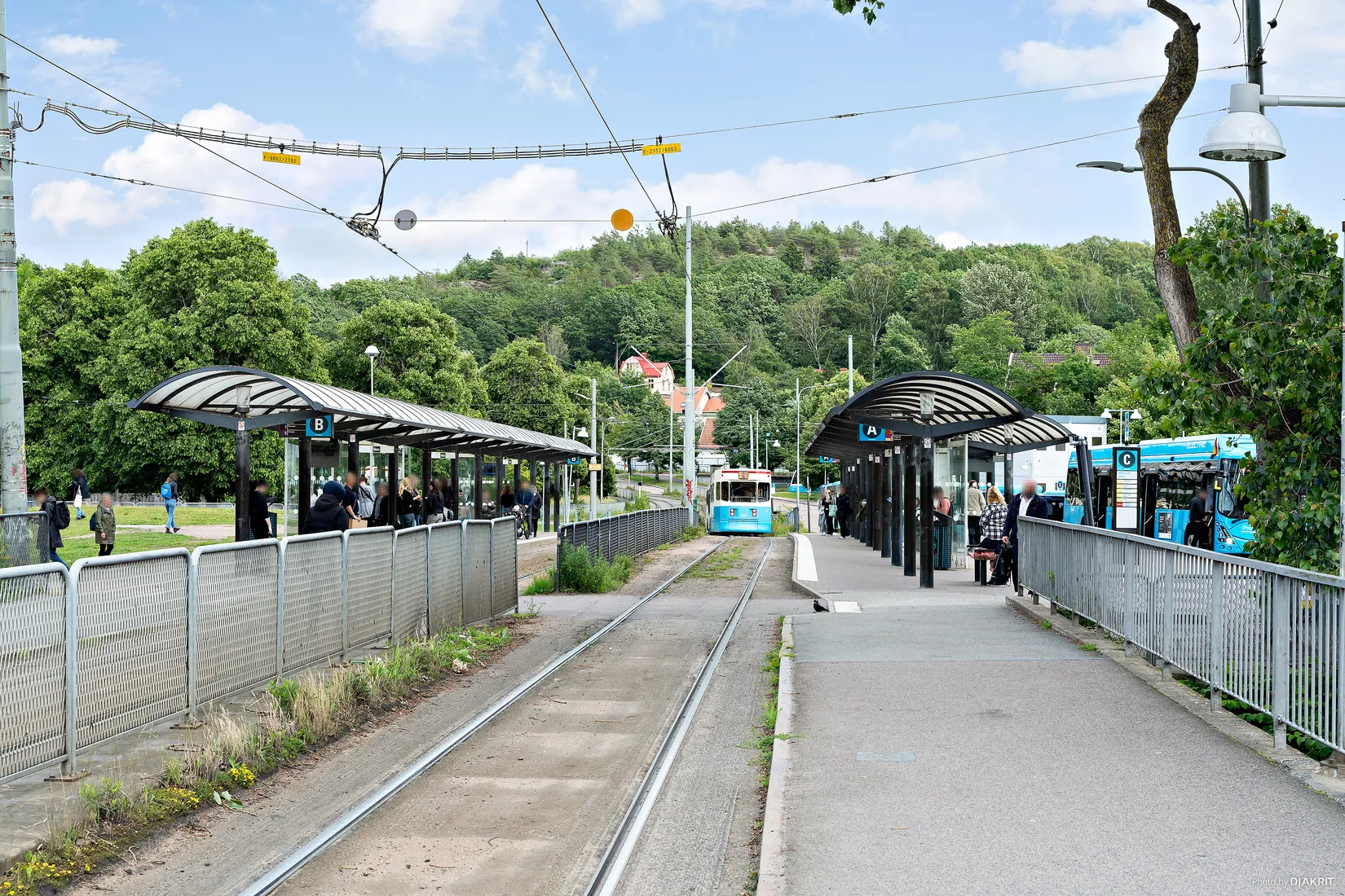 Bostadsrätt, Kapplandsgatan 34, Högsbo, Göteborg