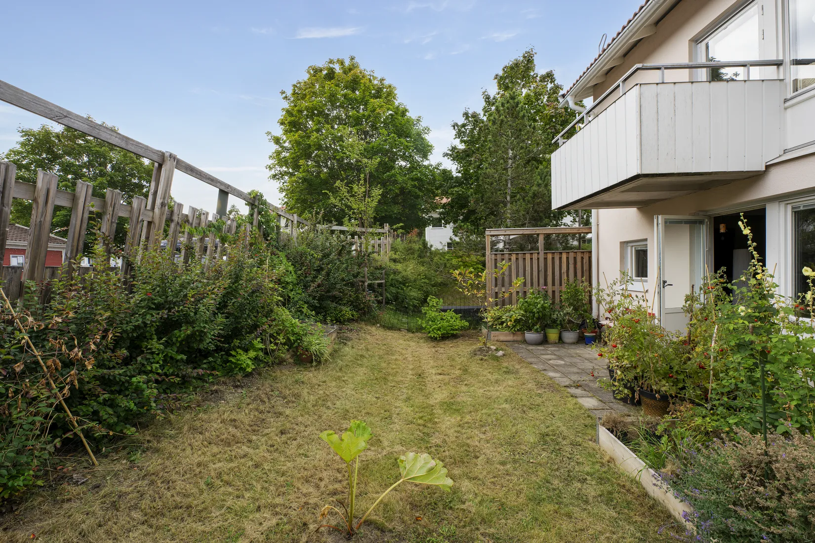 Bostadsrätt, Tryffelvägen 126, Norby, Uppsala
