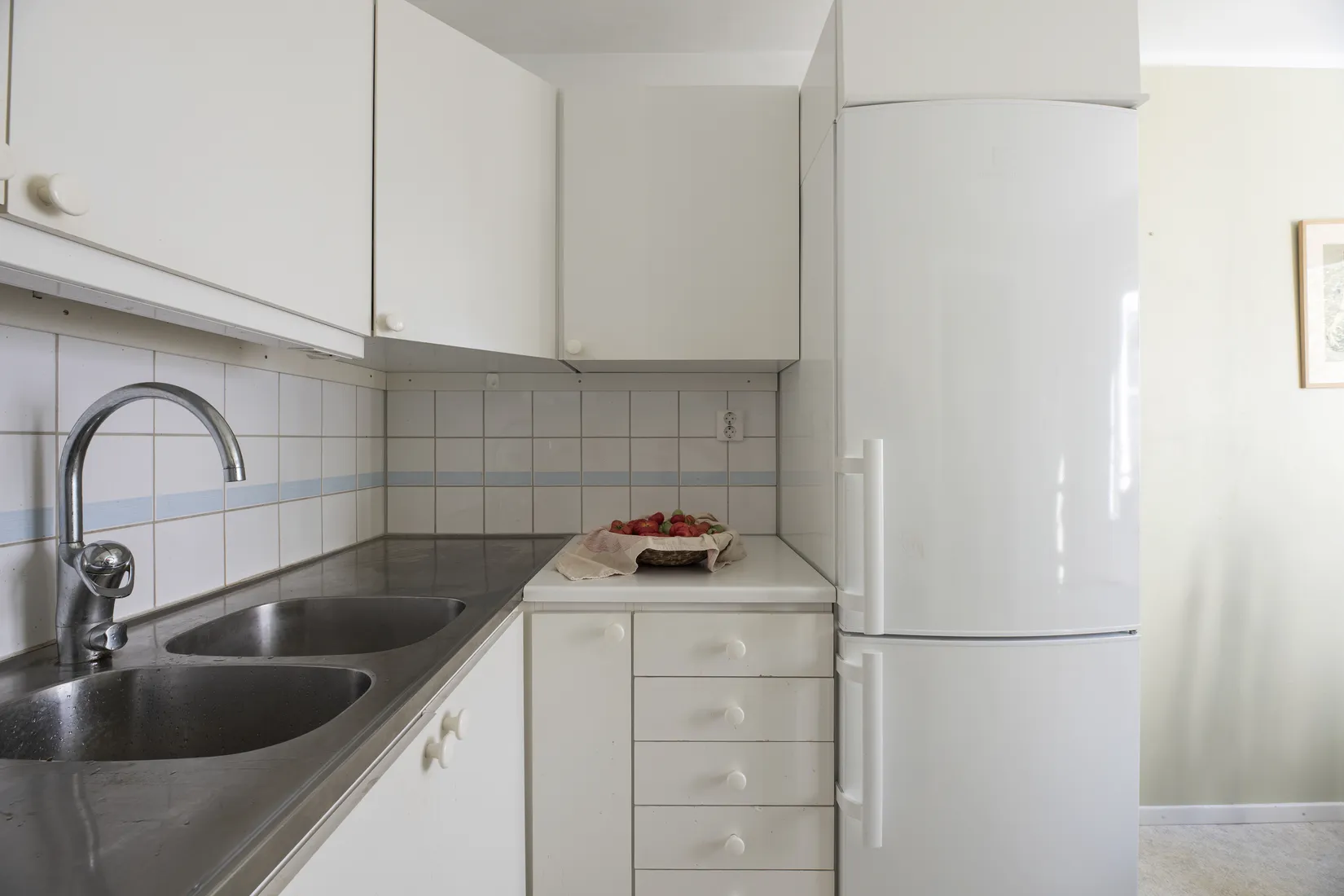 Bostadsrätt, Tryffelvägen 126, Norby, Uppsala