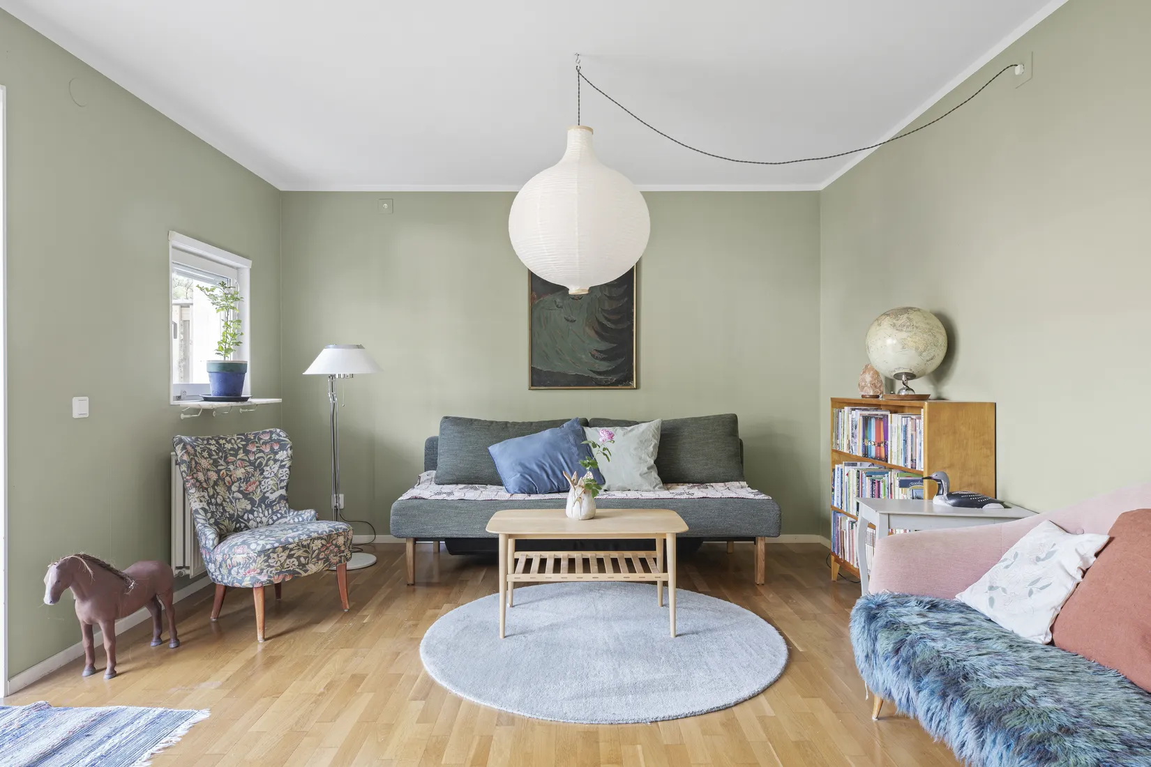 Bostadsrätt, Tryffelvägen 126, Norby, Uppsala