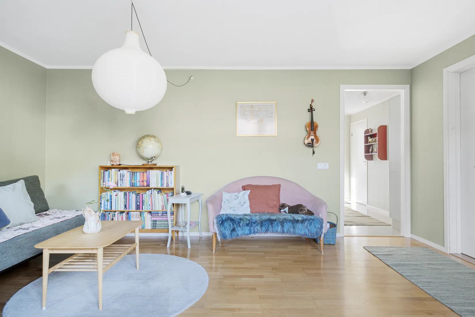 Bostadsrätt, Tryffelvägen 126, Norby, Uppsala