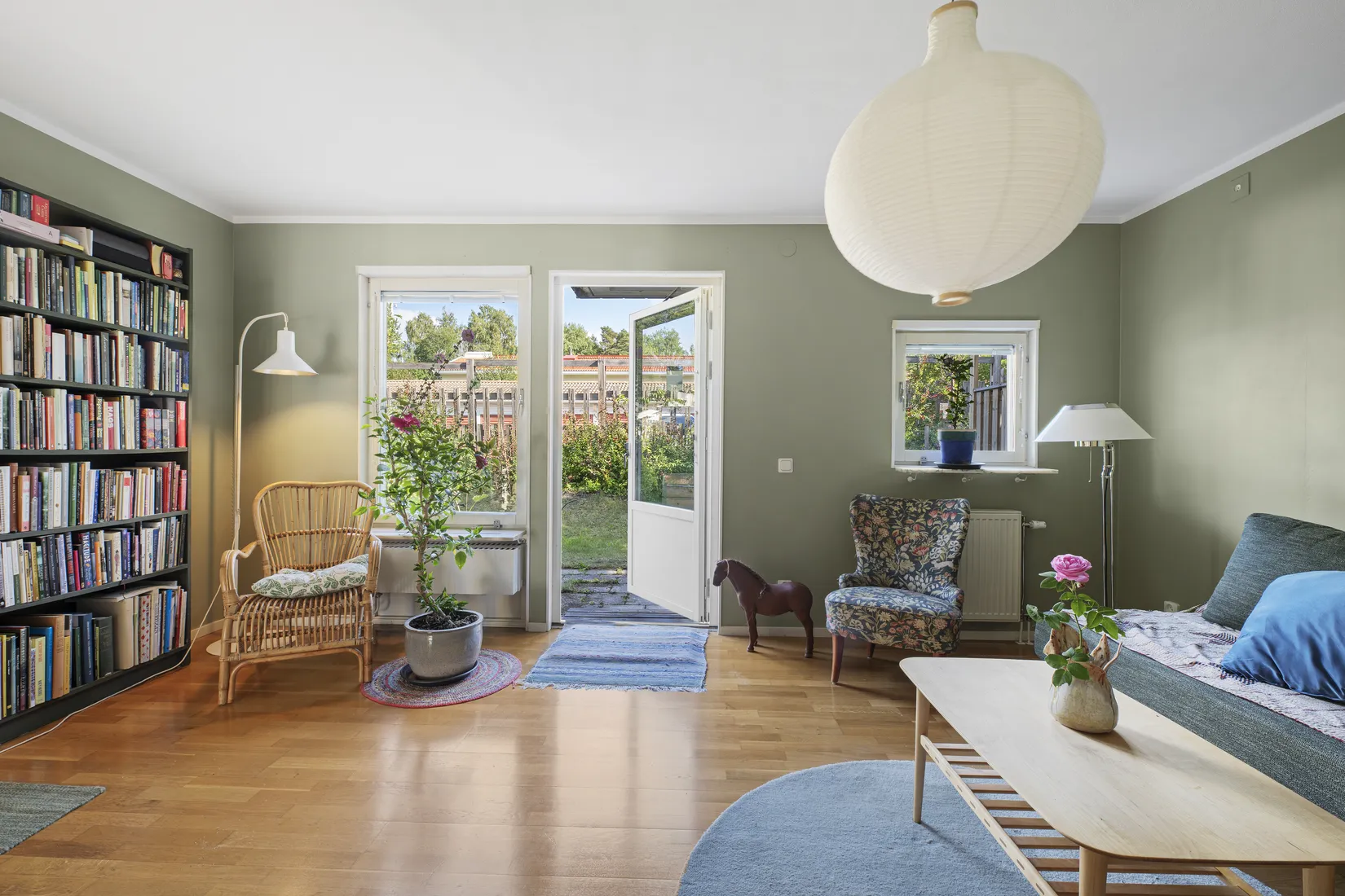 Bostadsrätt, Tryffelvägen 126, Norby, Uppsala