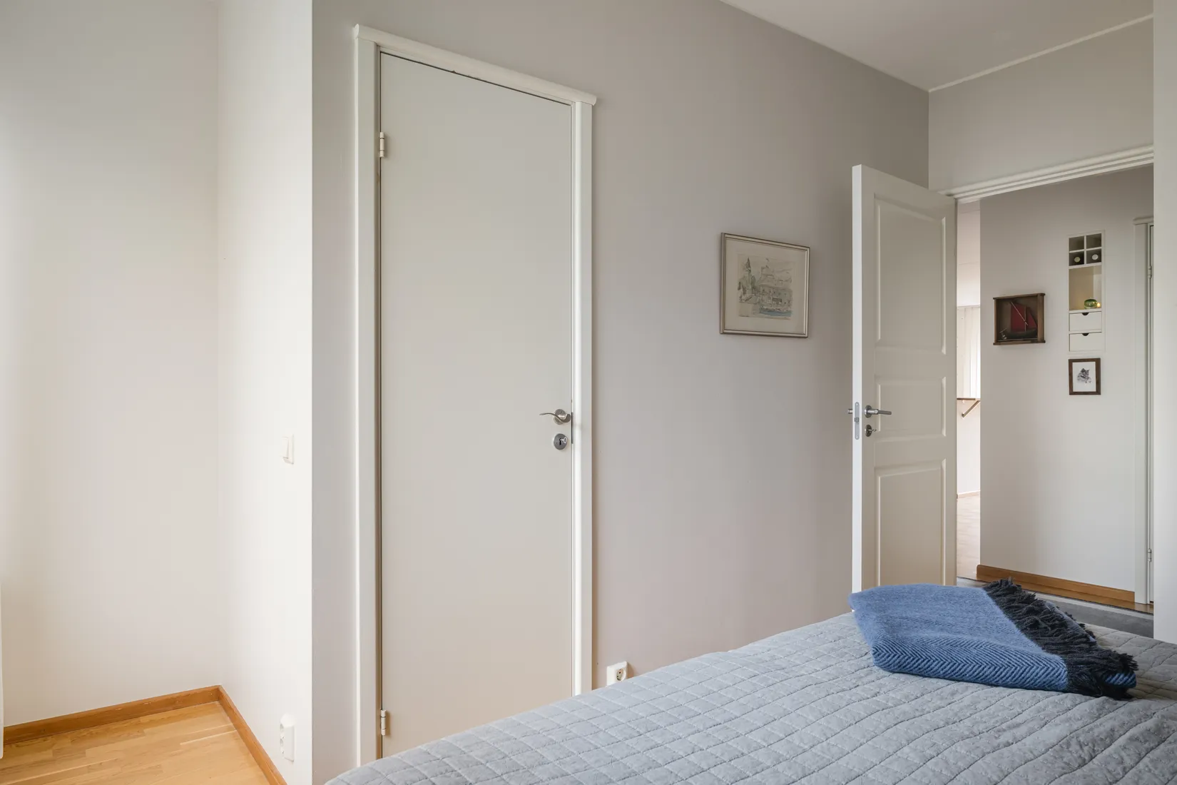 Bostadsrätt, Sickla Allé 55, 2tr, Sickla Allé, Nacka