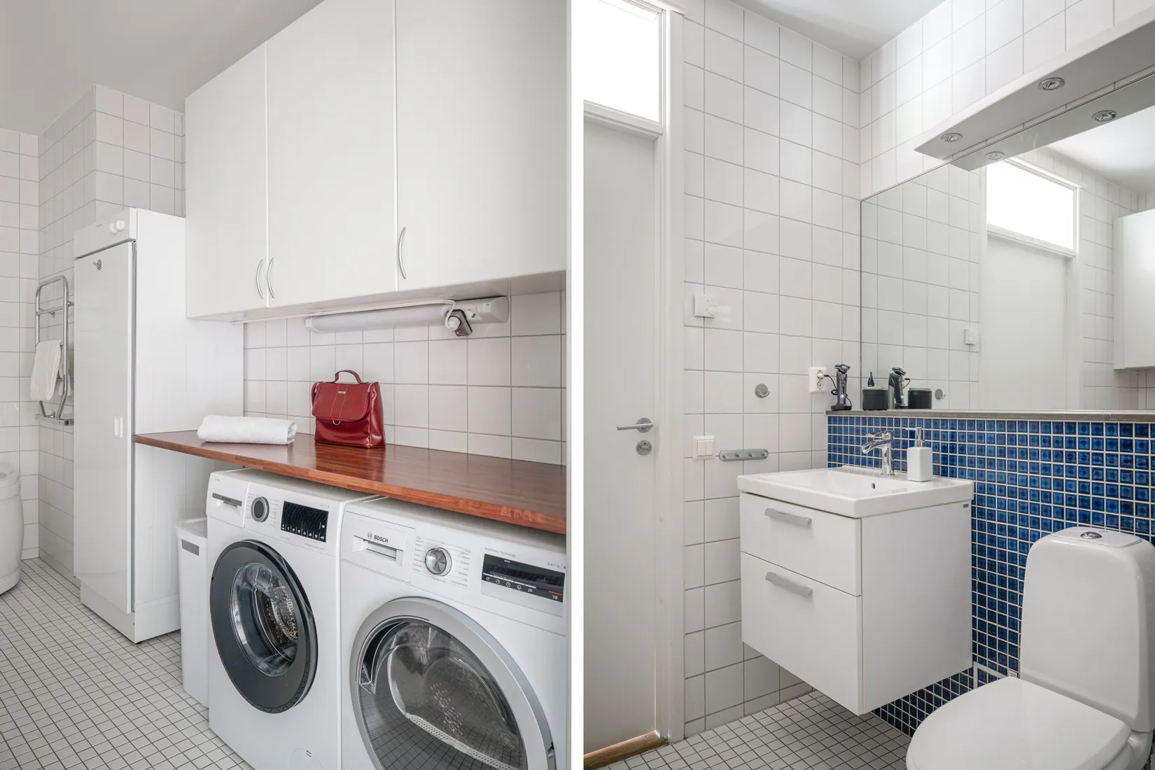 Bostadsrätt, Sickla Allé 55, 2tr, Sickla Allé, Nacka