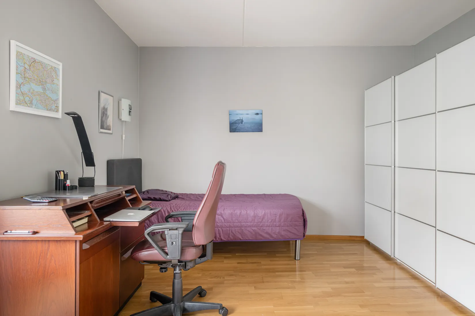 Bostadsrätt, Sickla Allé 55, 2tr, Sickla Allé, Nacka
