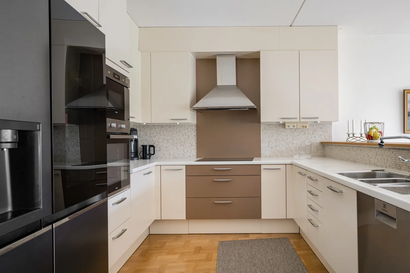 Bostadsrätt, Sickla Allé 55, 2tr, Sickla Allé, Nacka
