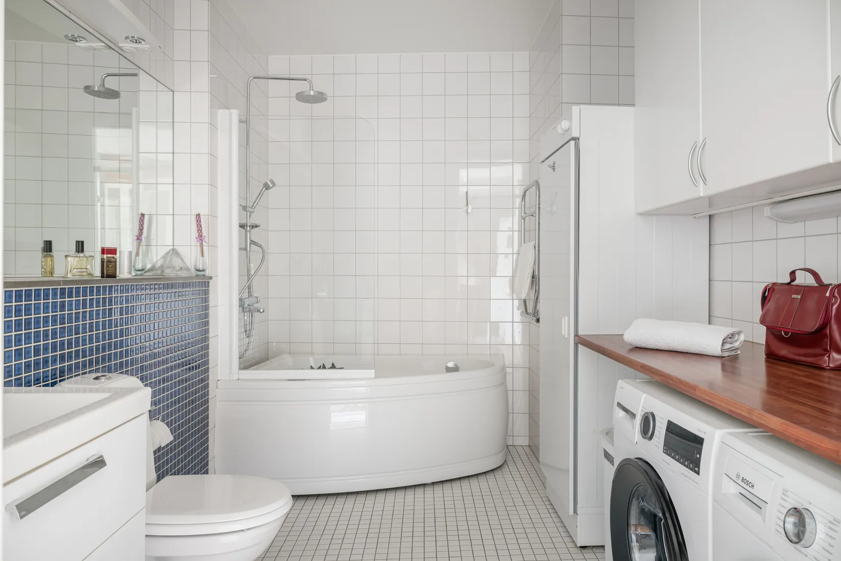 Bostadsrätt, Sickla Allé 55, 2tr, Sickla Allé, Nacka