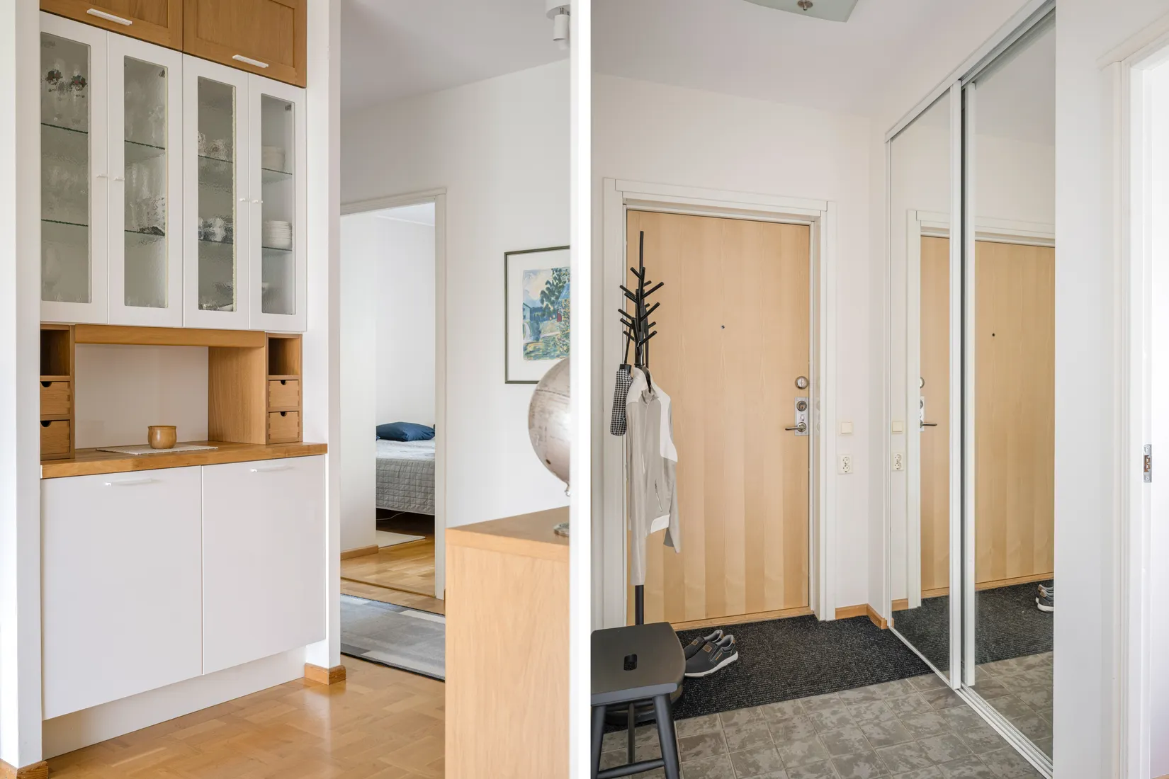 Bostadsrätt, Sickla Allé 55, 2tr, Sickla Allé, Nacka