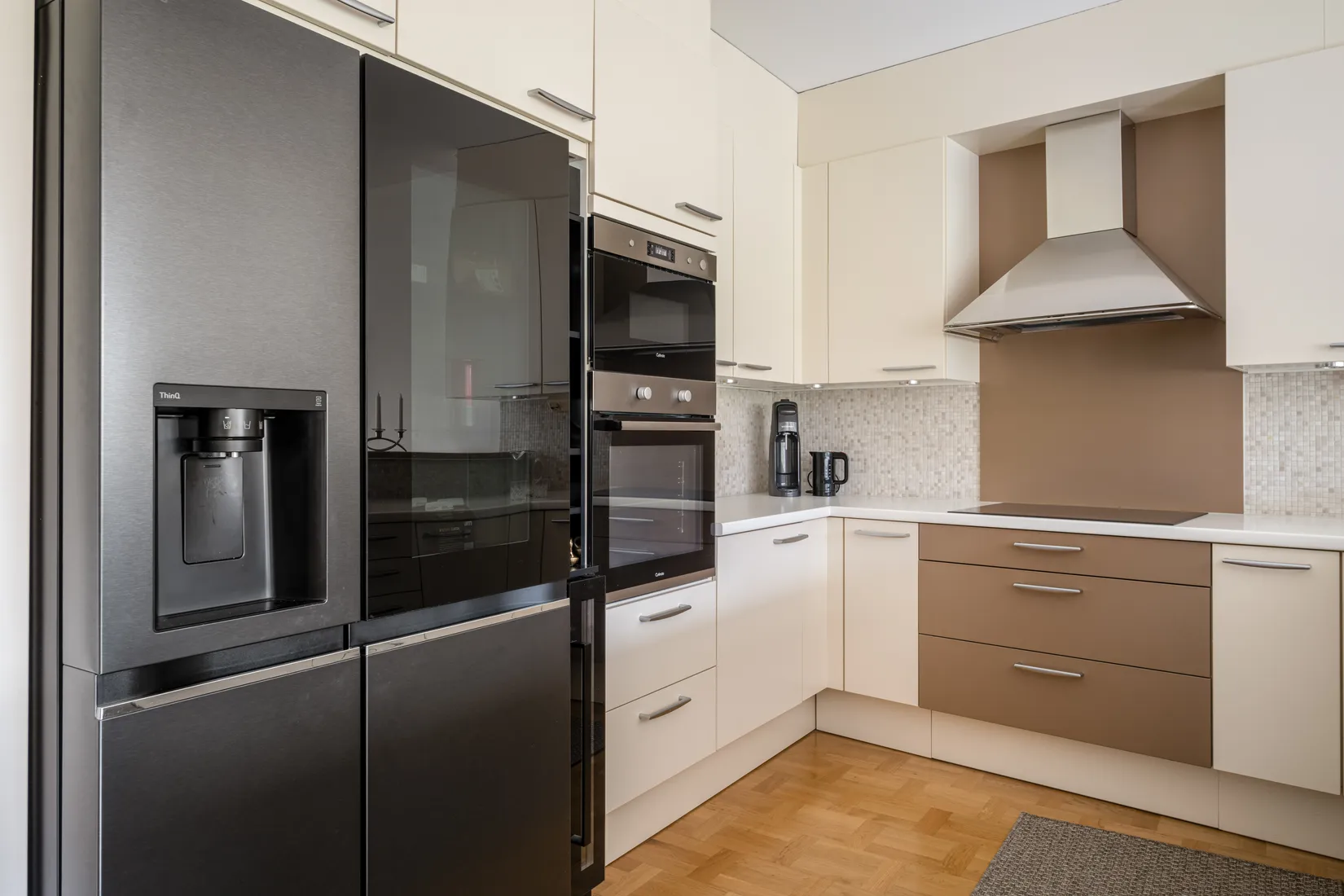 Bostadsrätt, Sickla Allé 55, 2tr, Sickla Allé, Nacka