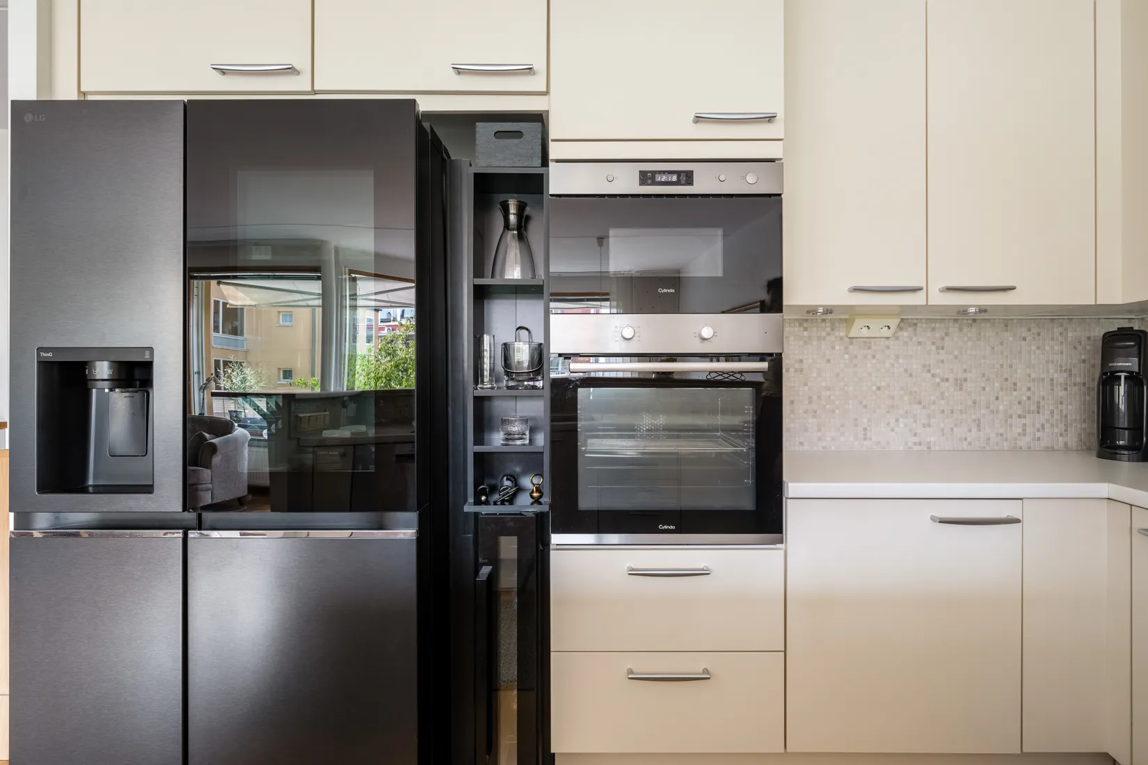 Bostadsrätt, Sickla Allé 55, 2tr, Sickla Allé, Nacka