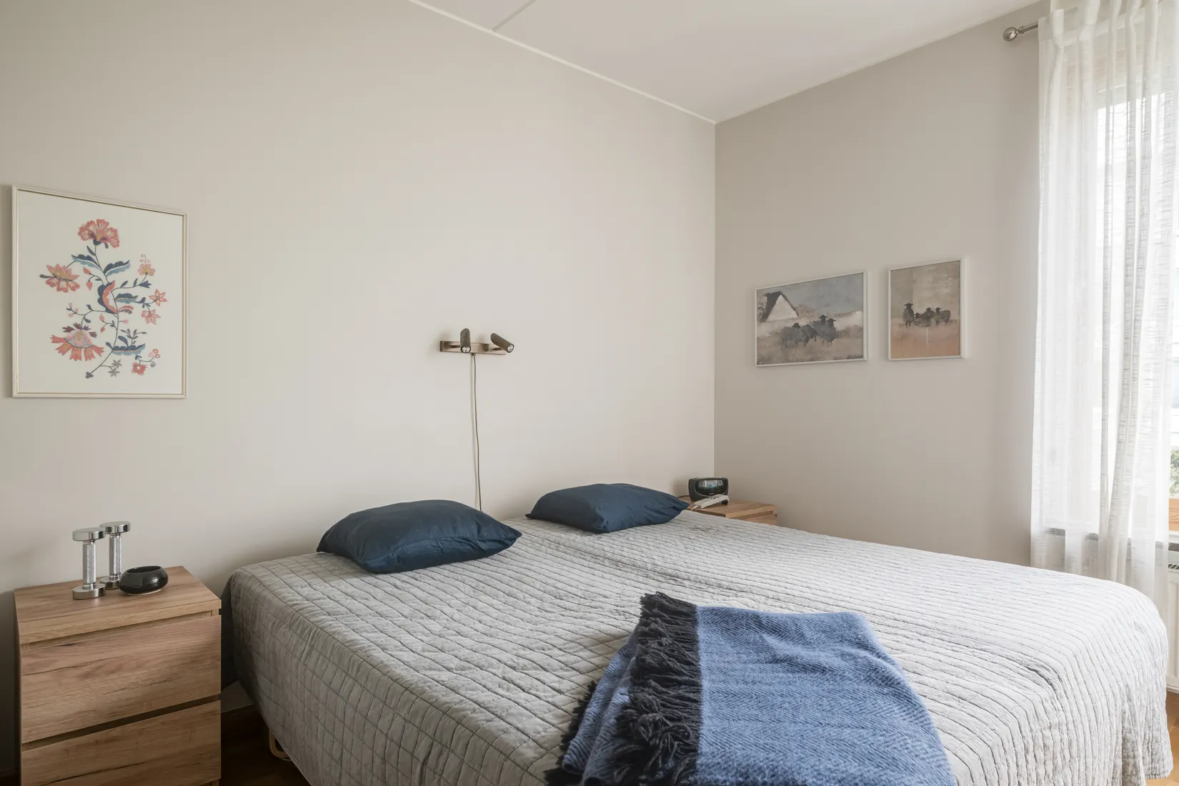 Bostadsrätt, Sickla Allé 55, 2tr, Sickla Allé, Nacka