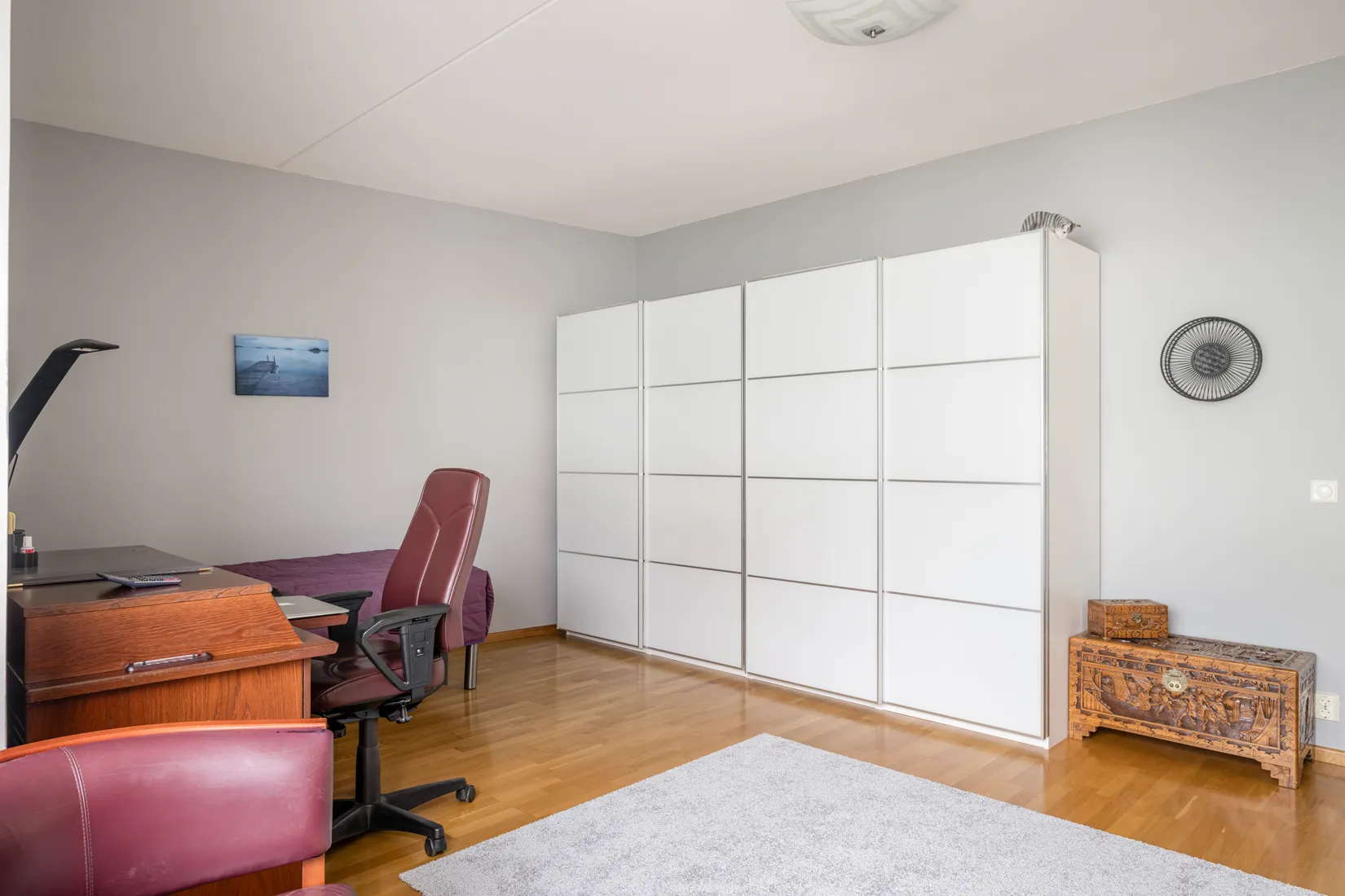 Bostadsrätt, Sickla Allé 55, 2tr, Sickla Allé, Nacka