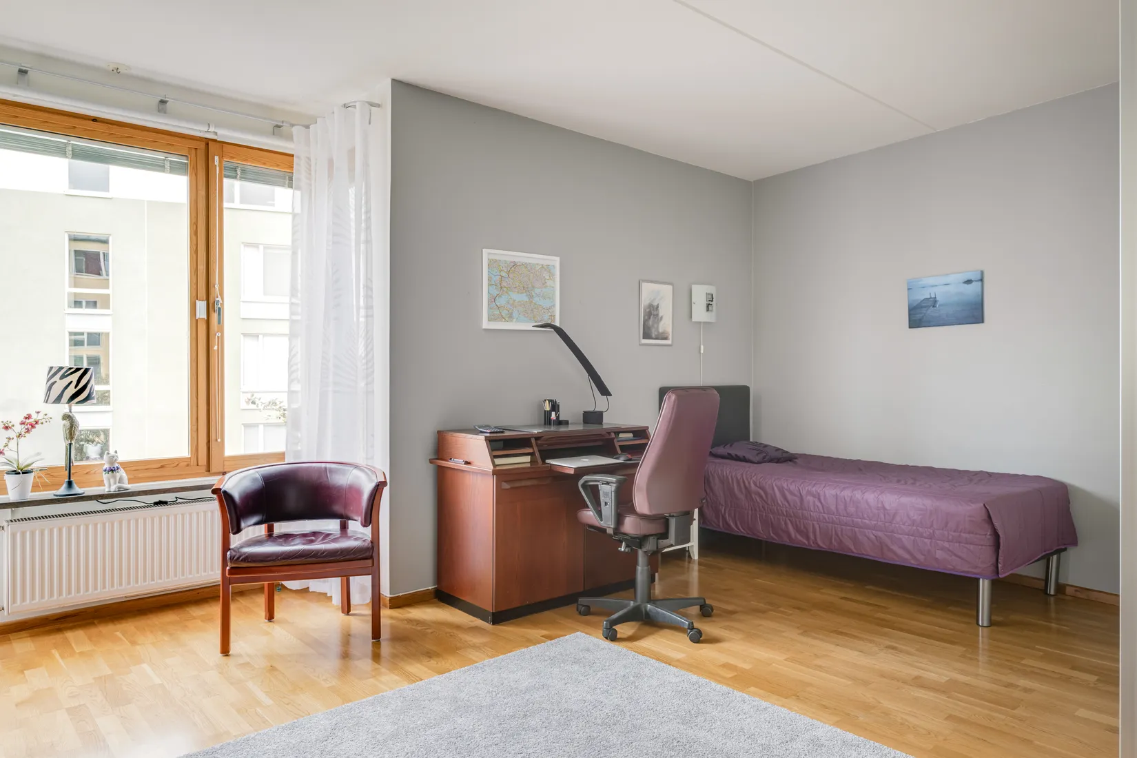 Bostadsrätt, Sickla Allé 55, 2tr, Sickla Allé, Nacka