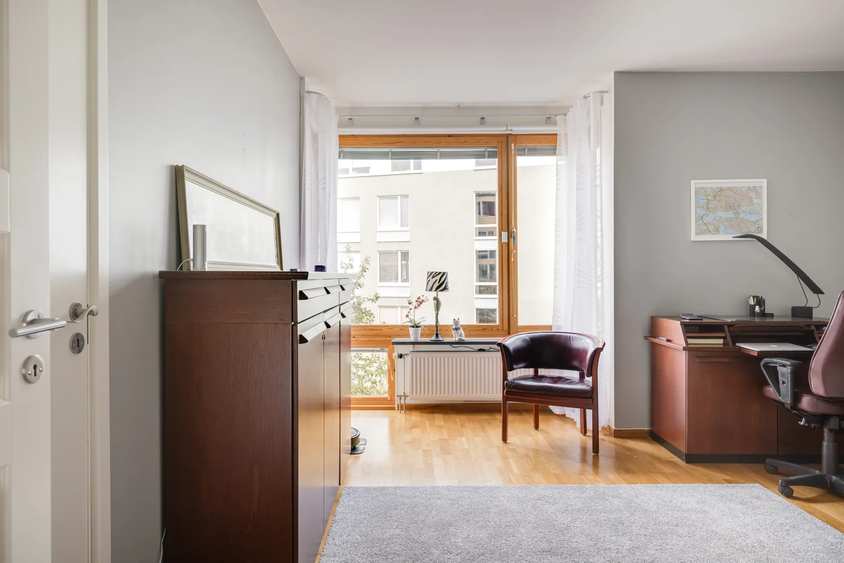 Bostadsrätt, Sickla Allé 55, 2tr, Sickla Allé, Nacka