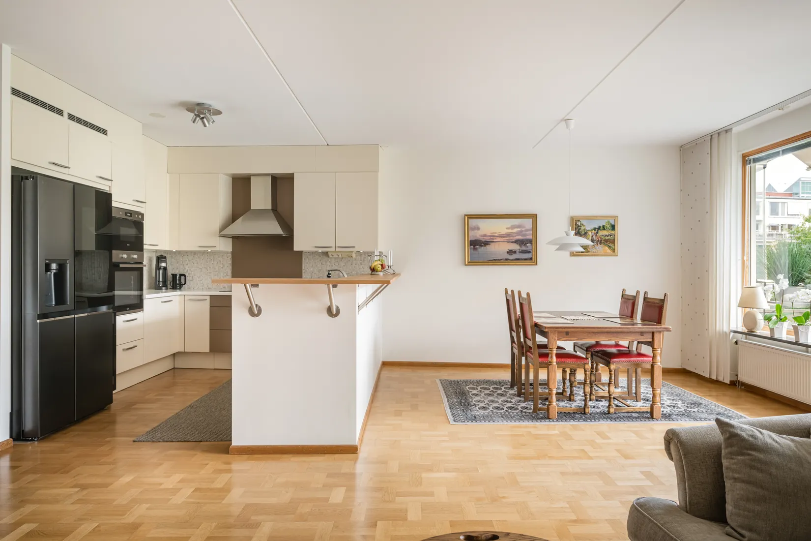 Bostadsrätt, Sickla Allé 55, 2tr, Sickla Allé, Nacka