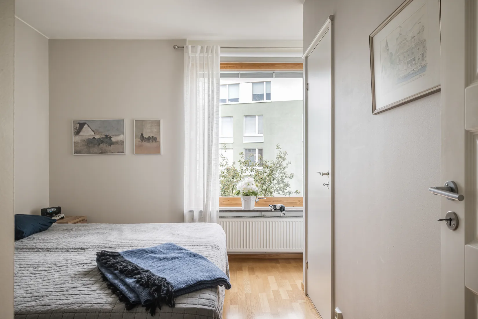 Bostadsrätt, Sickla Allé 55, 2tr, Sickla Allé, Nacka