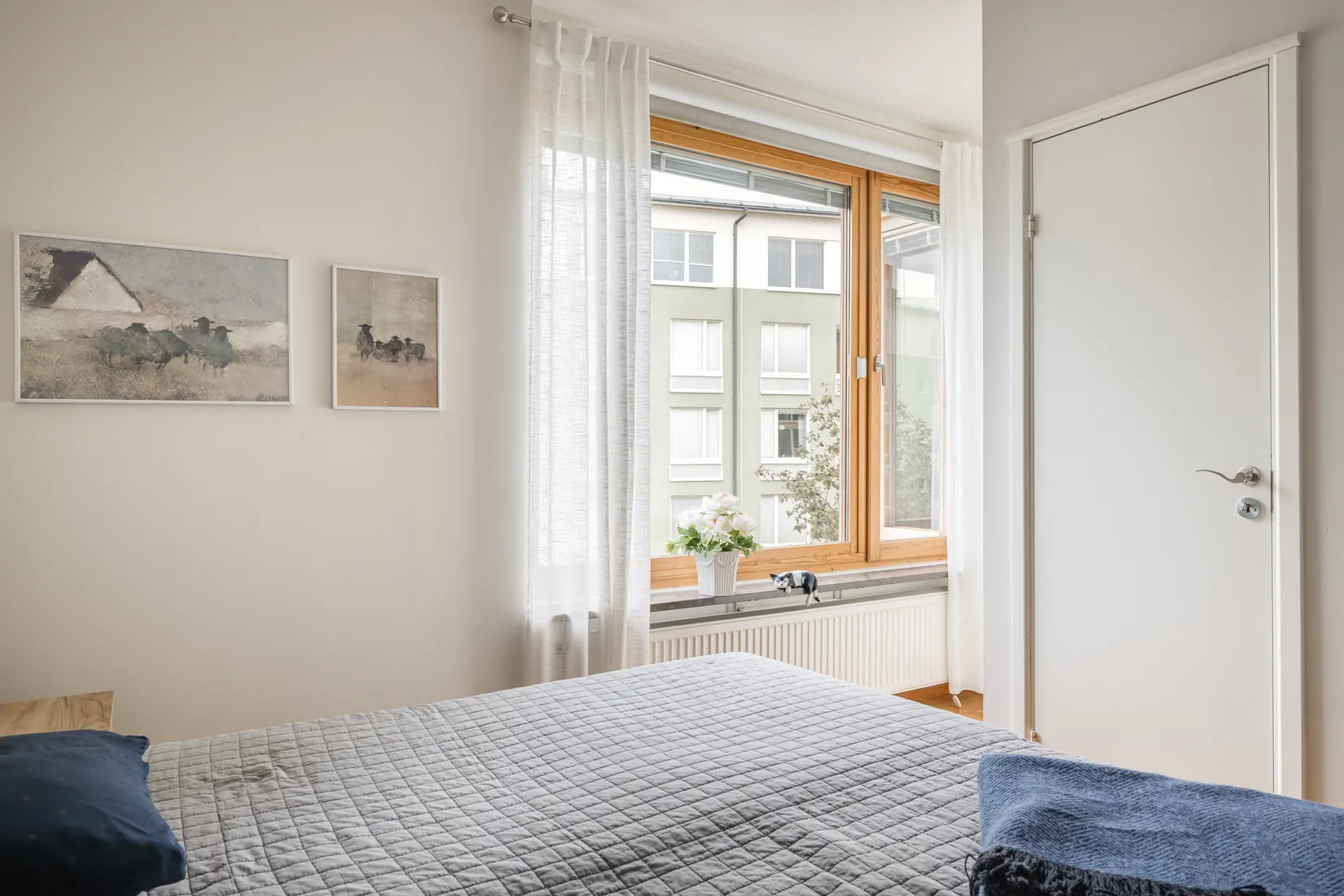 Bostadsrätt, Sickla Allé 55, 2tr, Sickla Allé, Nacka