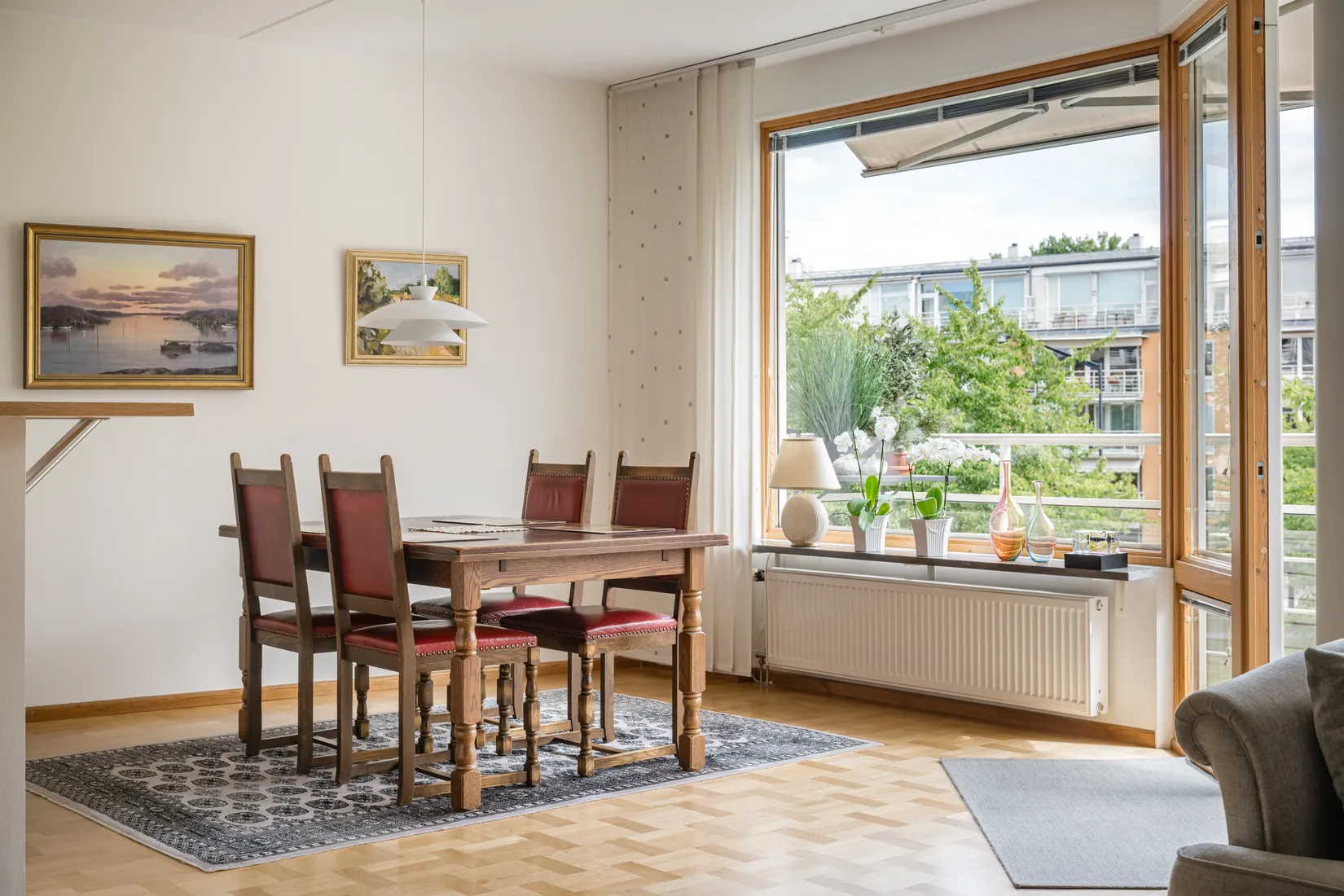Bostadsrätt, Sickla Allé 55, 2tr, Sickla Allé, Nacka