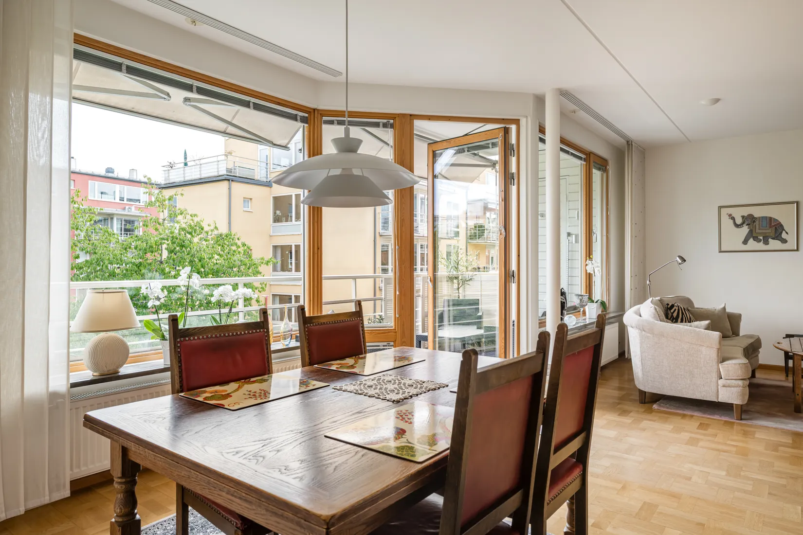 Bostadsrätt, Sickla Allé 55, 2tr, Sickla Allé, Nacka