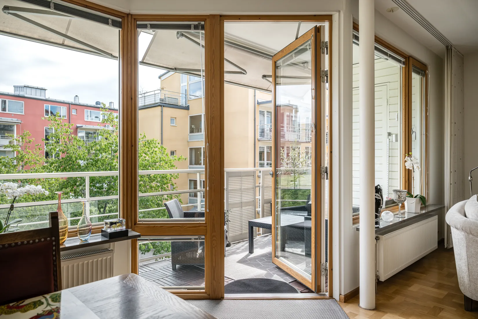 Bostadsrätt, Sickla Allé 55, 2tr, Sickla Allé, Nacka