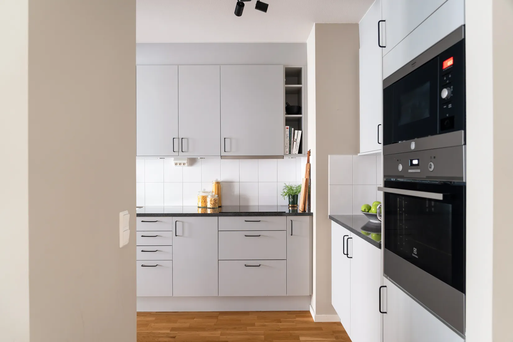 Bostadsrätt, Alpvägen 25, Bromma - Mariehäll, Stockholm