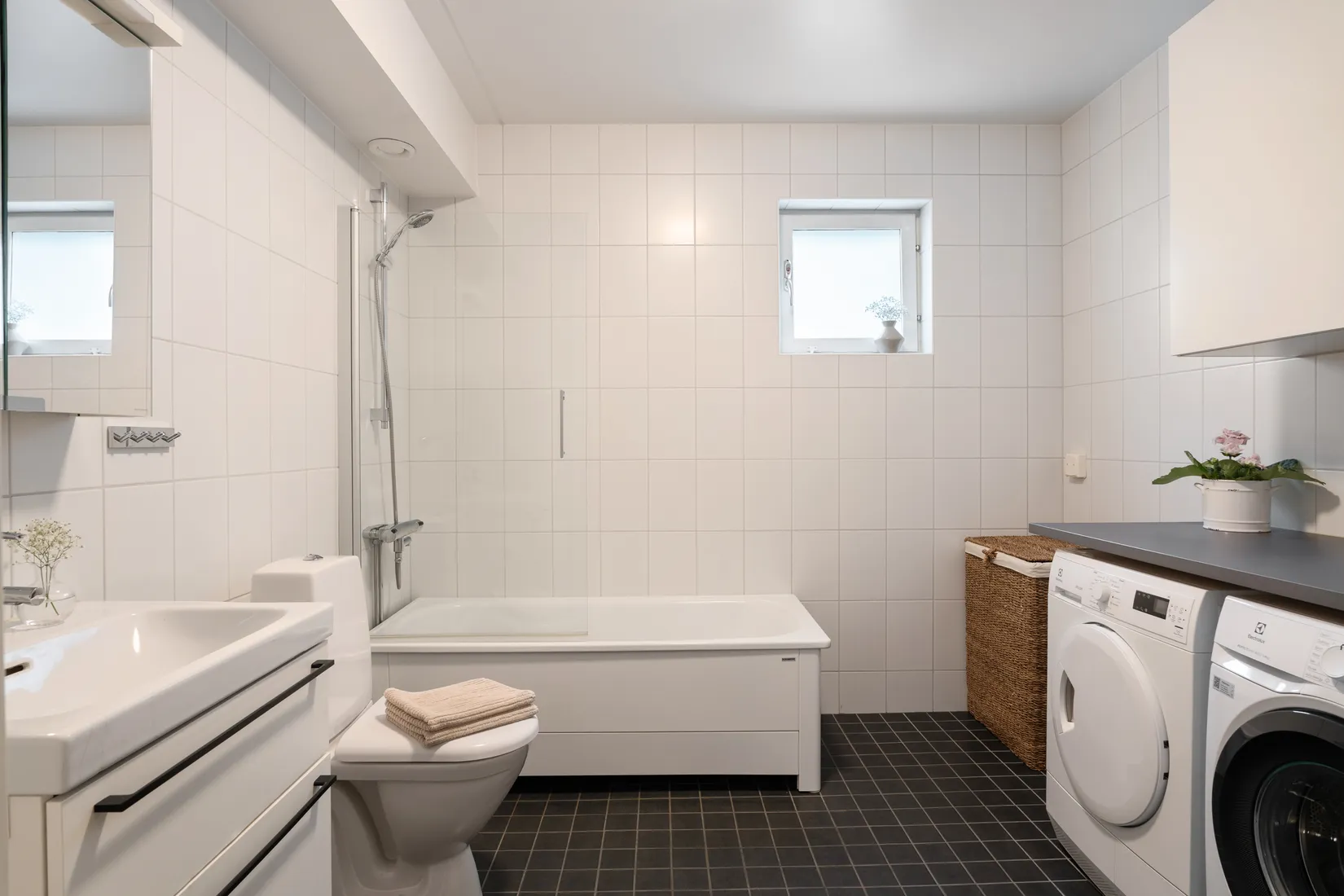 Bostadsrätt, Alpvägen 25, Bromma - Mariehäll, Stockholm