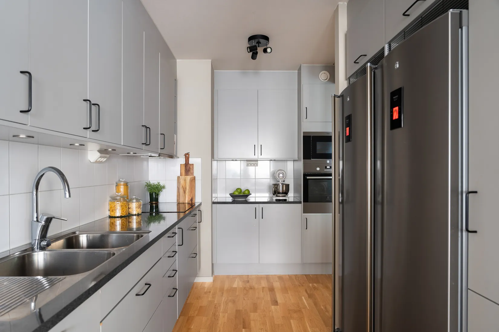 Bostadsrätt, Alpvägen 25, Bromma - Mariehäll, Stockholm