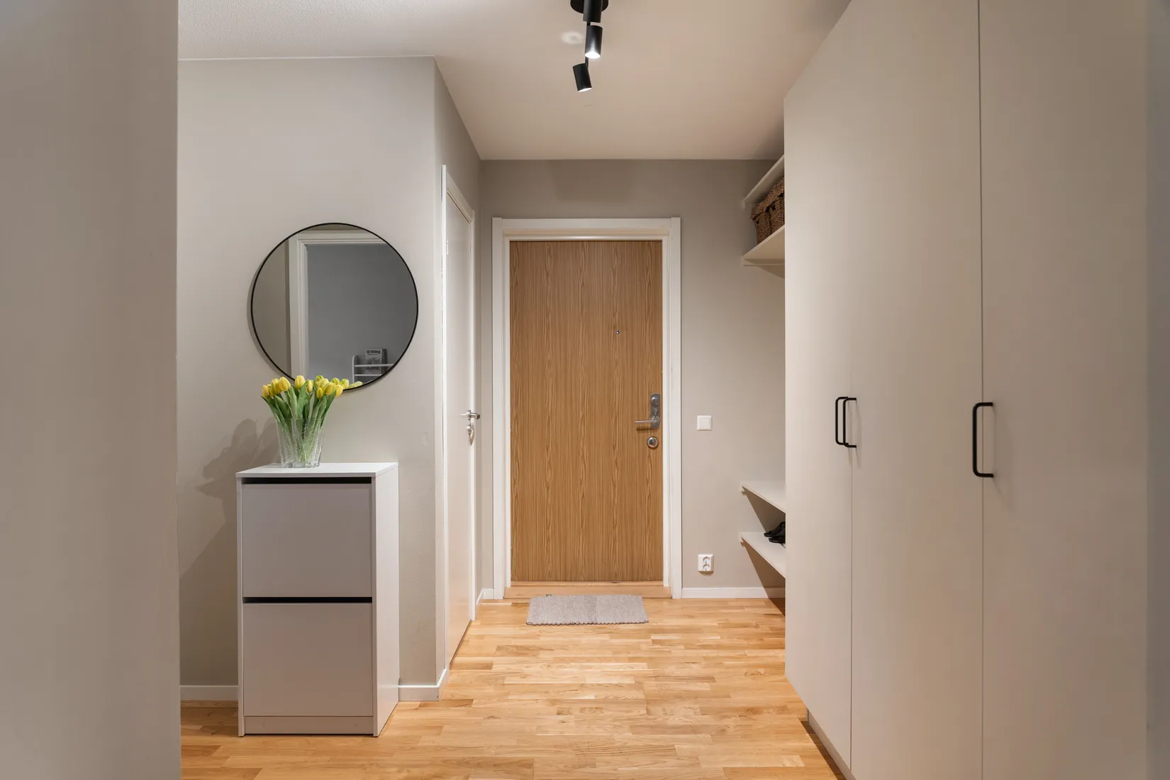 Bostadsrätt, Alpvägen 25, Bromma - Mariehäll, Stockholm