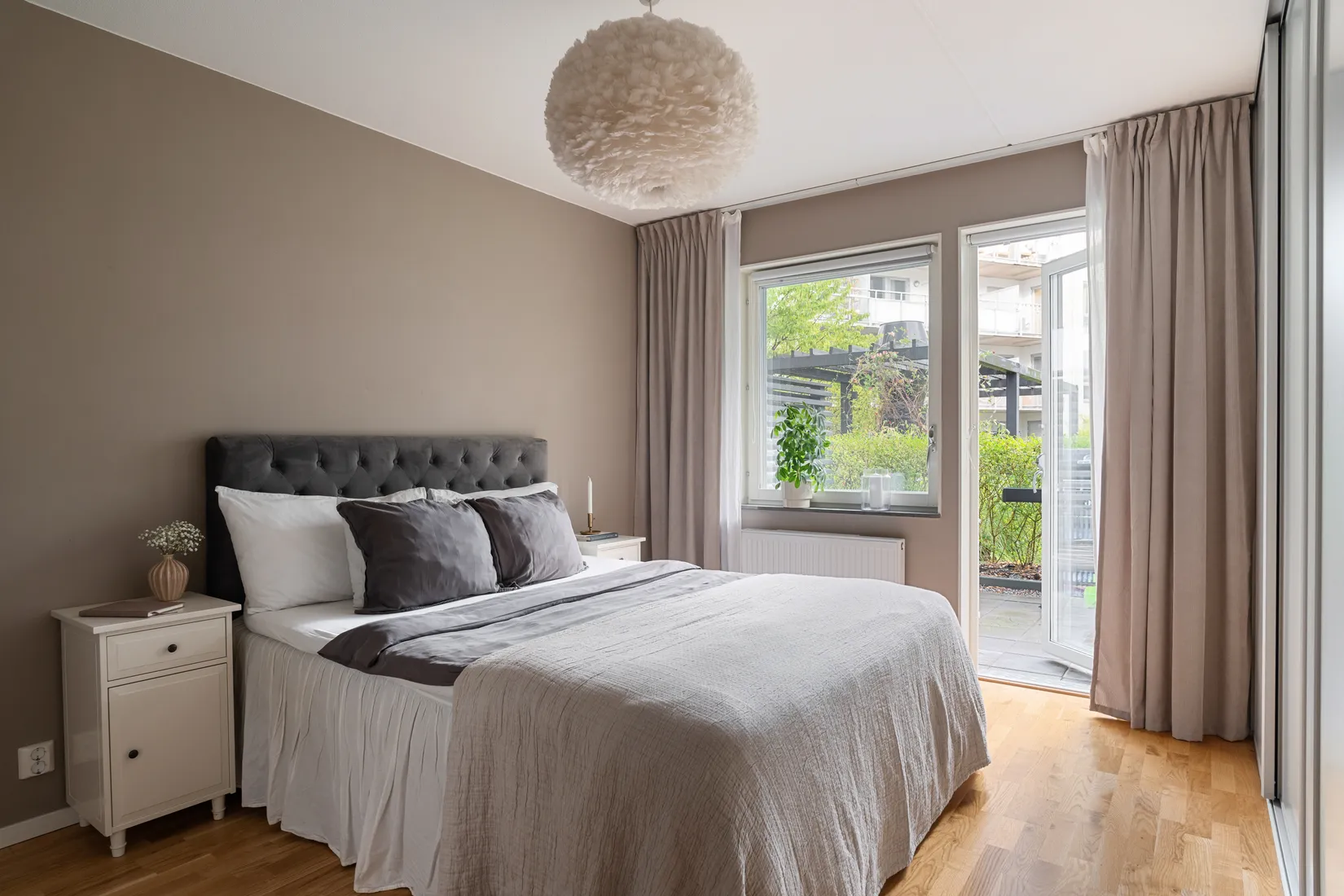 Bostadsrätt, Alpvägen 25, Bromma - Mariehäll, Stockholm