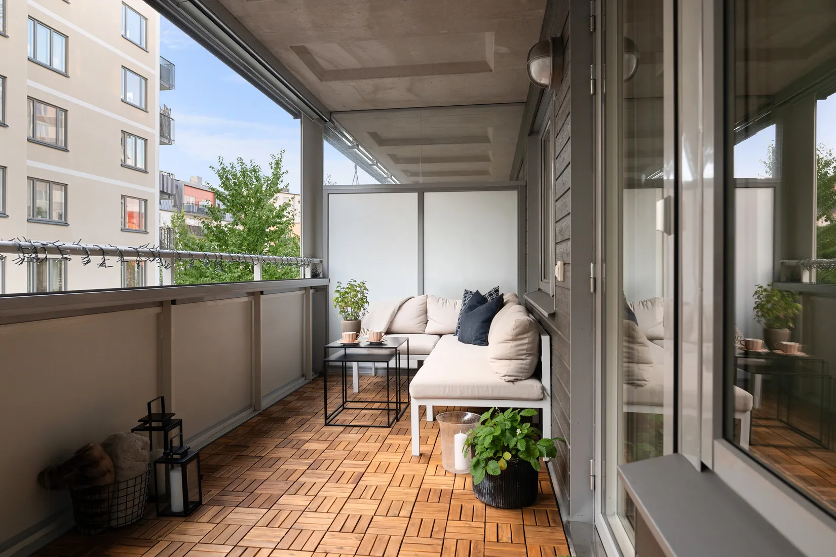 Bostadsrätt, Alpvägen 25, Bromma - Mariehäll, Stockholm