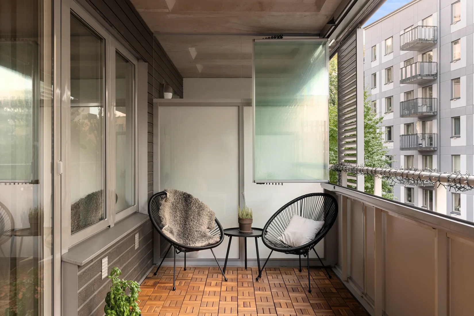 Bostadsrätt, Alpvägen 25, Bromma - Mariehäll, Stockholm